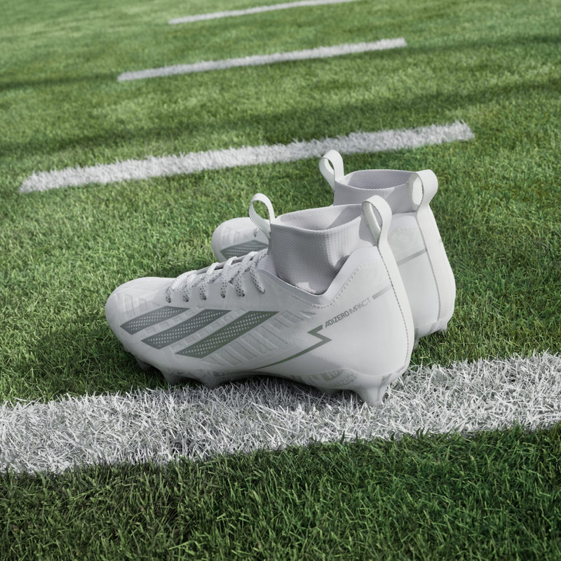 Adizero Impact II Currency Neutral Football Cleats 5