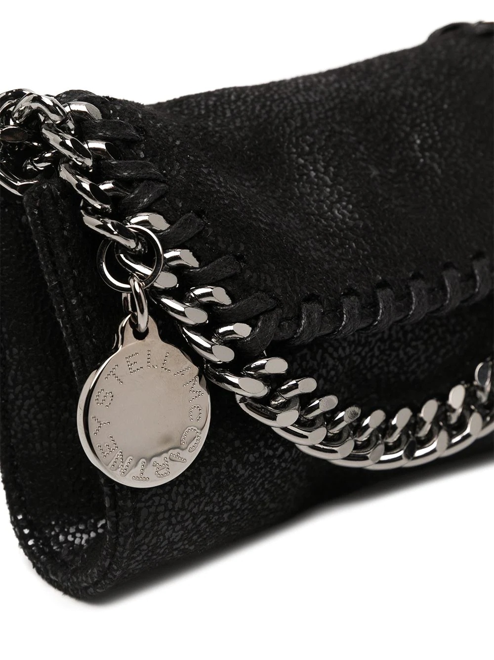 tiny falabella pouch bag - 5