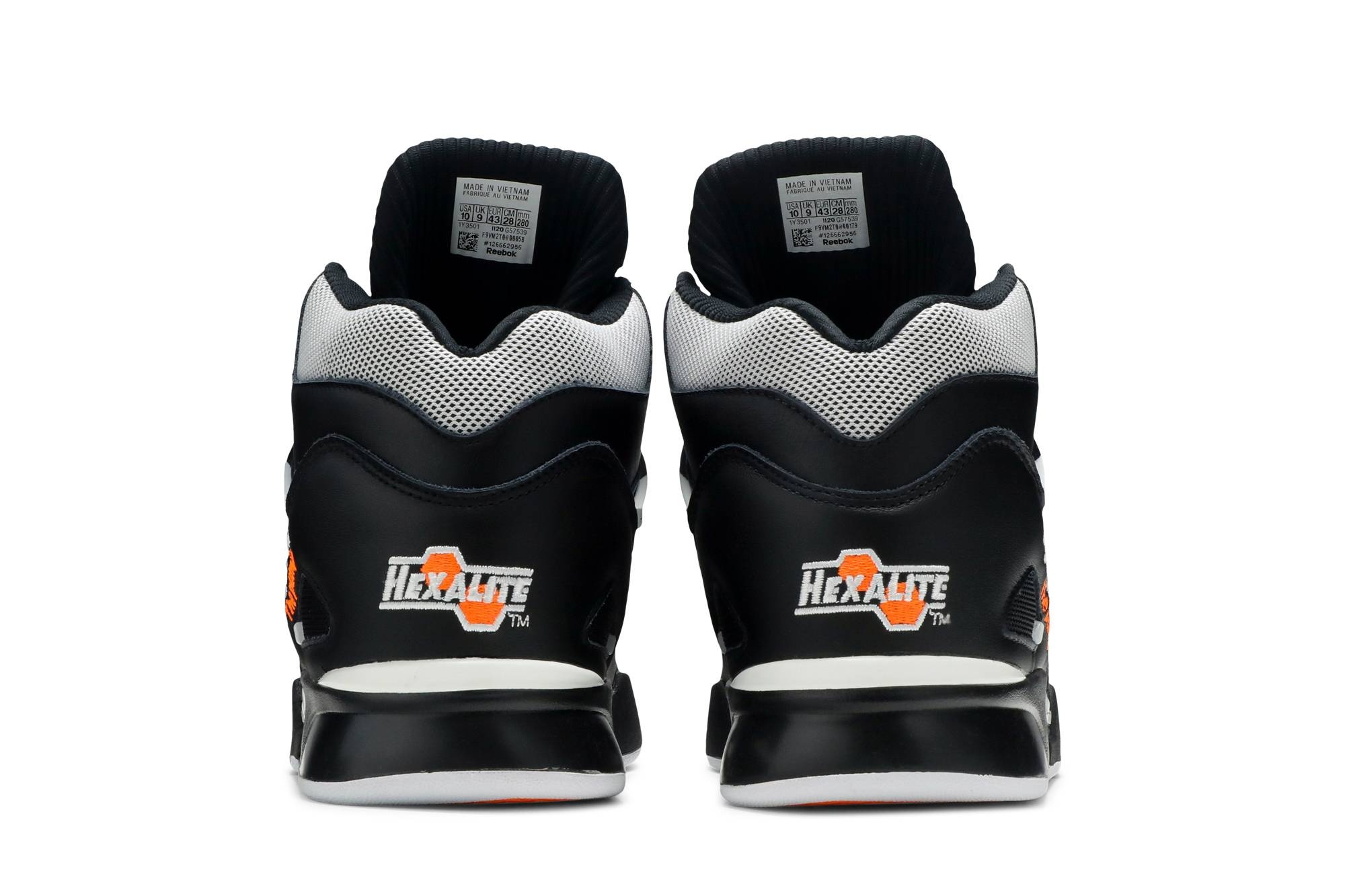 Pump Omni Zone 2 'Dee Brown' - 6