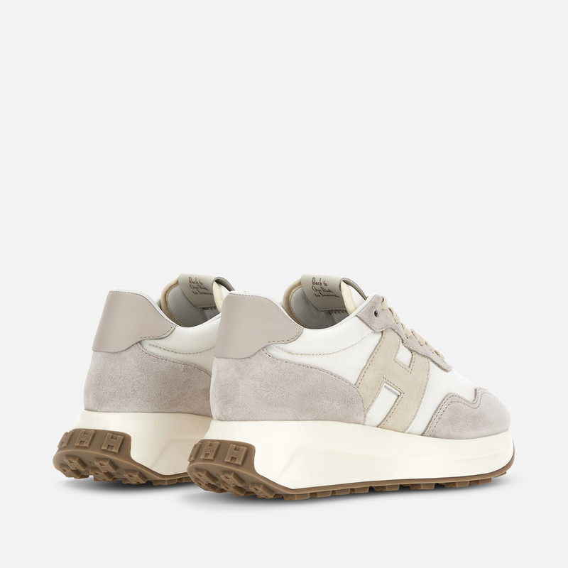 HOGAN Sneakers Hogan H641 outlook