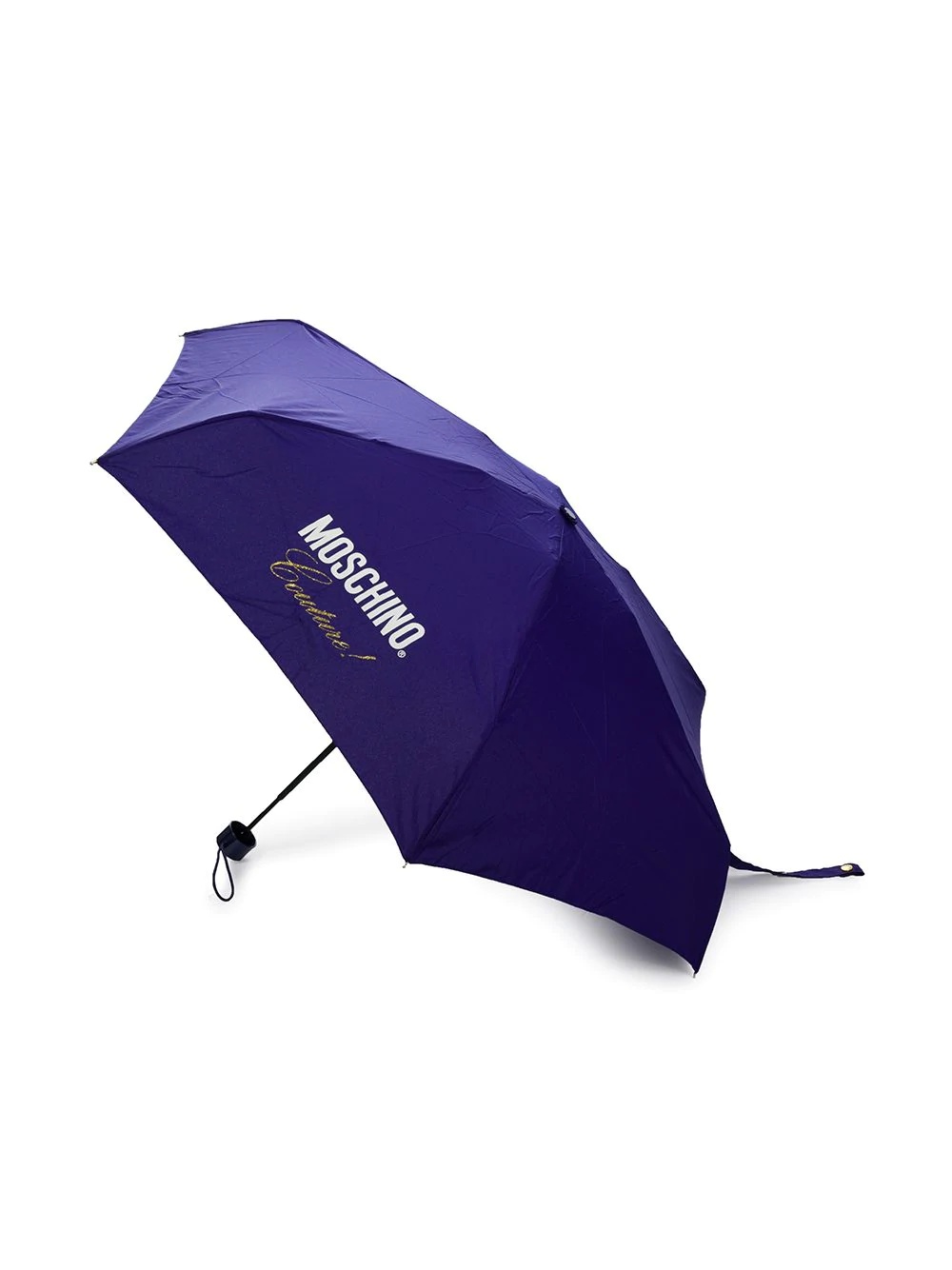 logo-print umbrella - 3