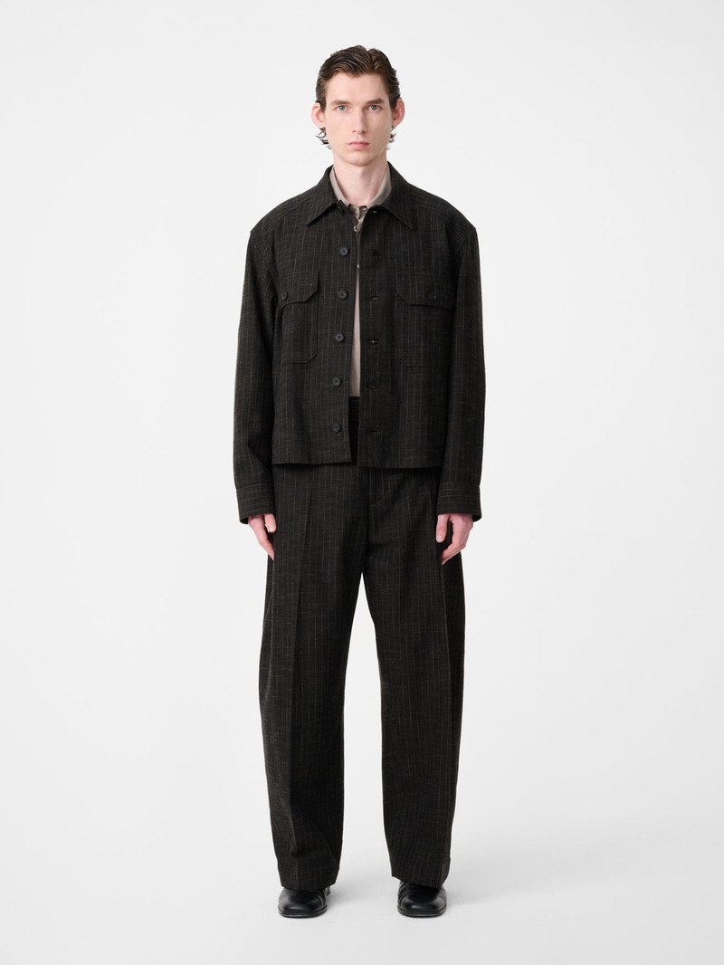 Vital Belted Pant 2