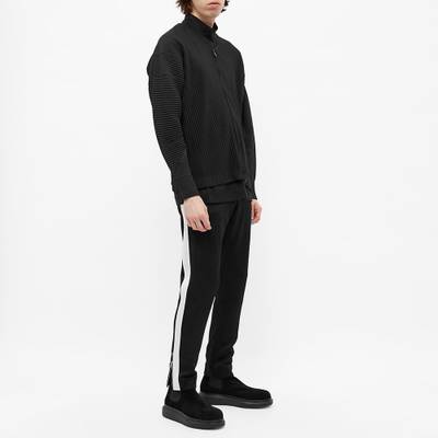 Alexander McQueen Alexander McQueen Drawstring Taped Pant outlook