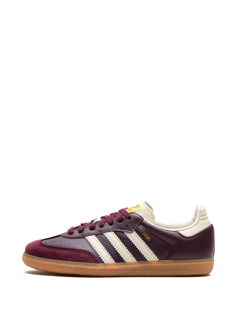 Samba OG "Maroon" sneakers - 5