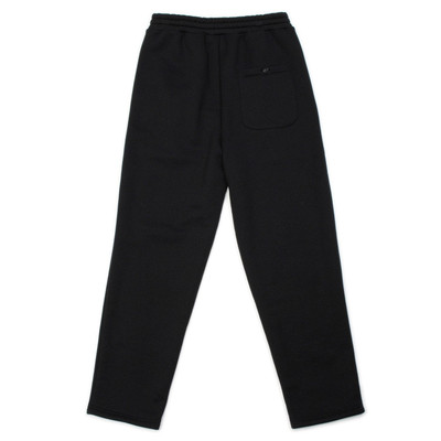 doublet PUPPET EMBROIDERY SWEAT PANTS / BLK outlook