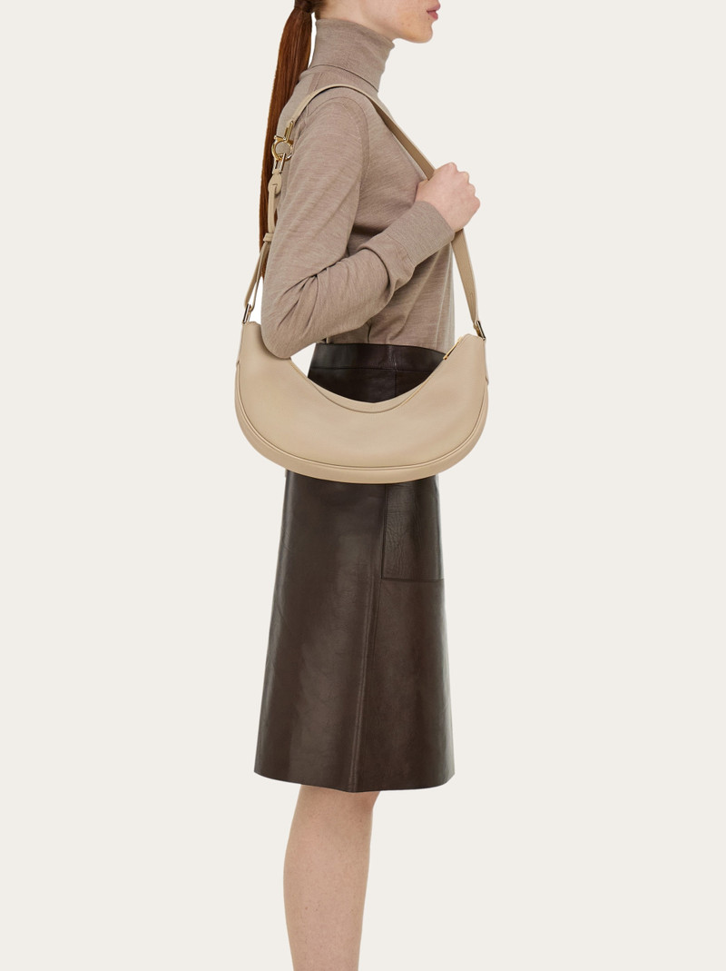 FERRAGAMO Hobo bag (M) outlook