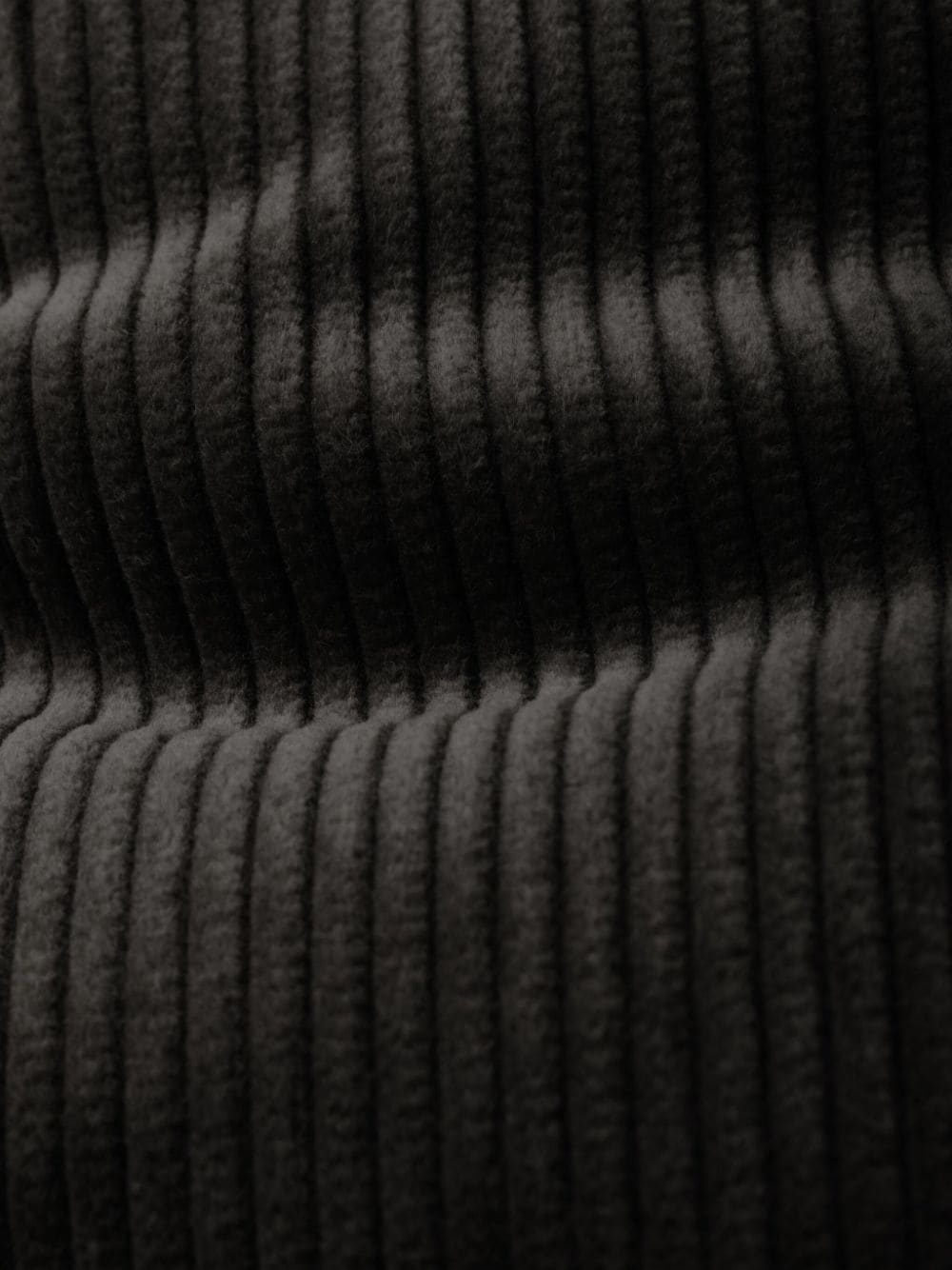 corduroy gloves - 2