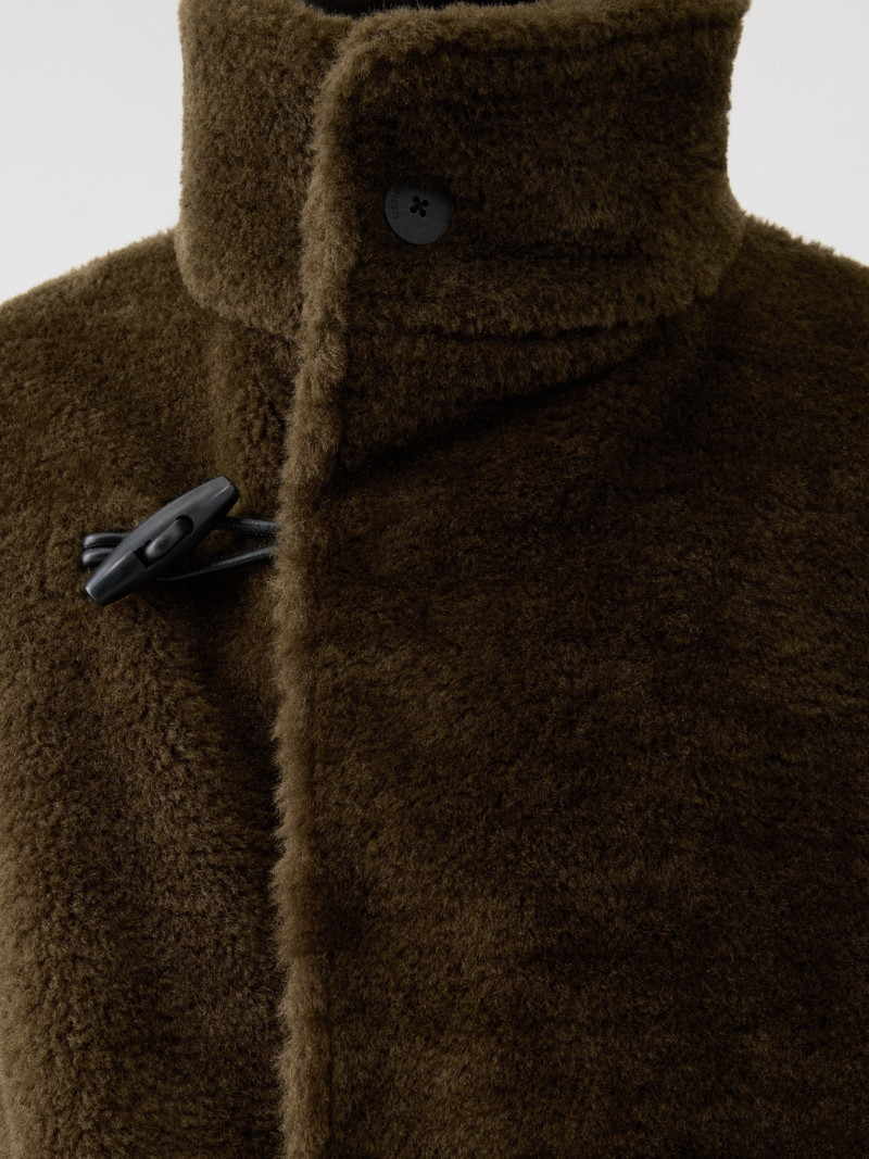 The Fernando jacket 5