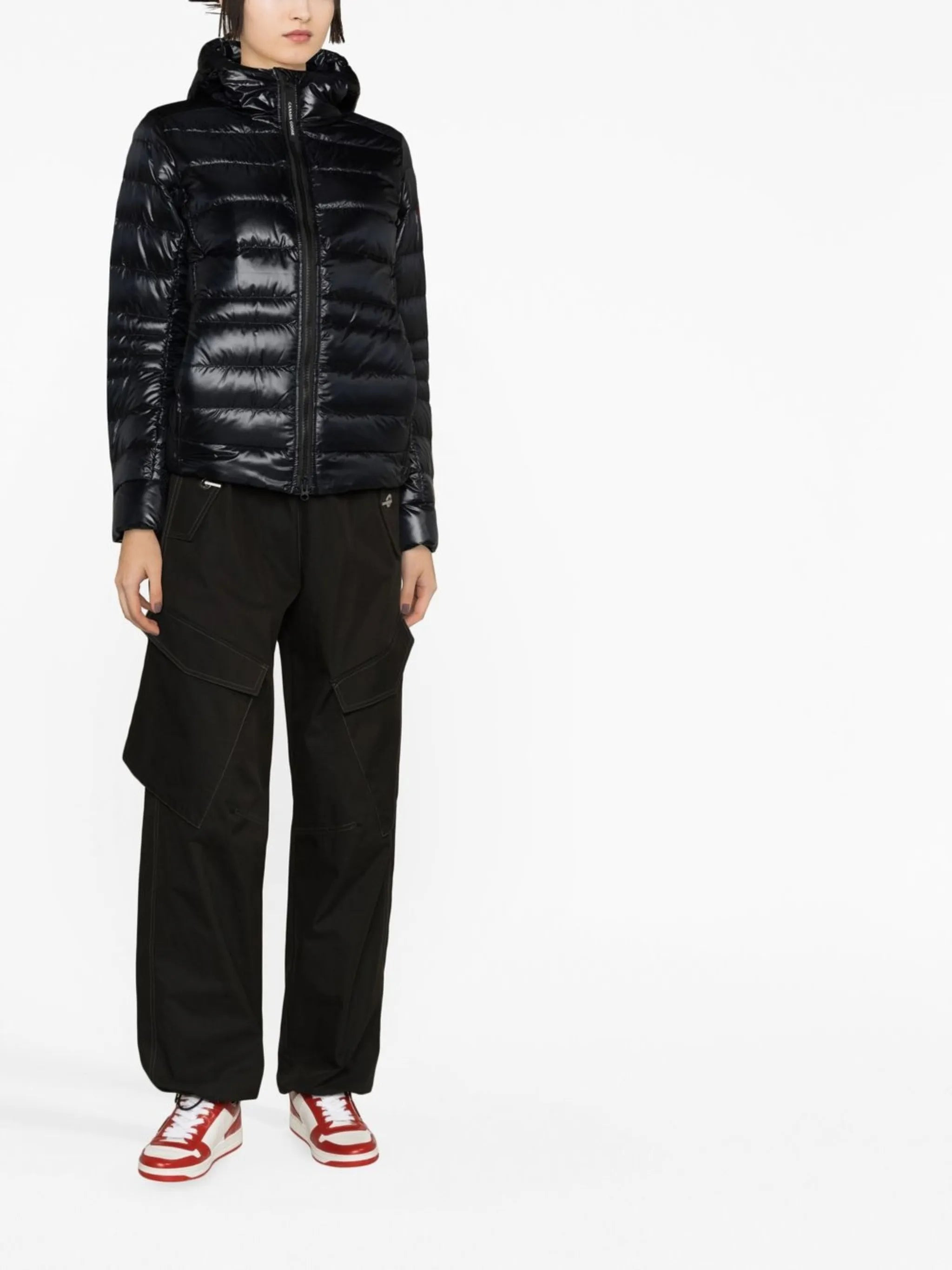 Cypress puffer jacket - 2