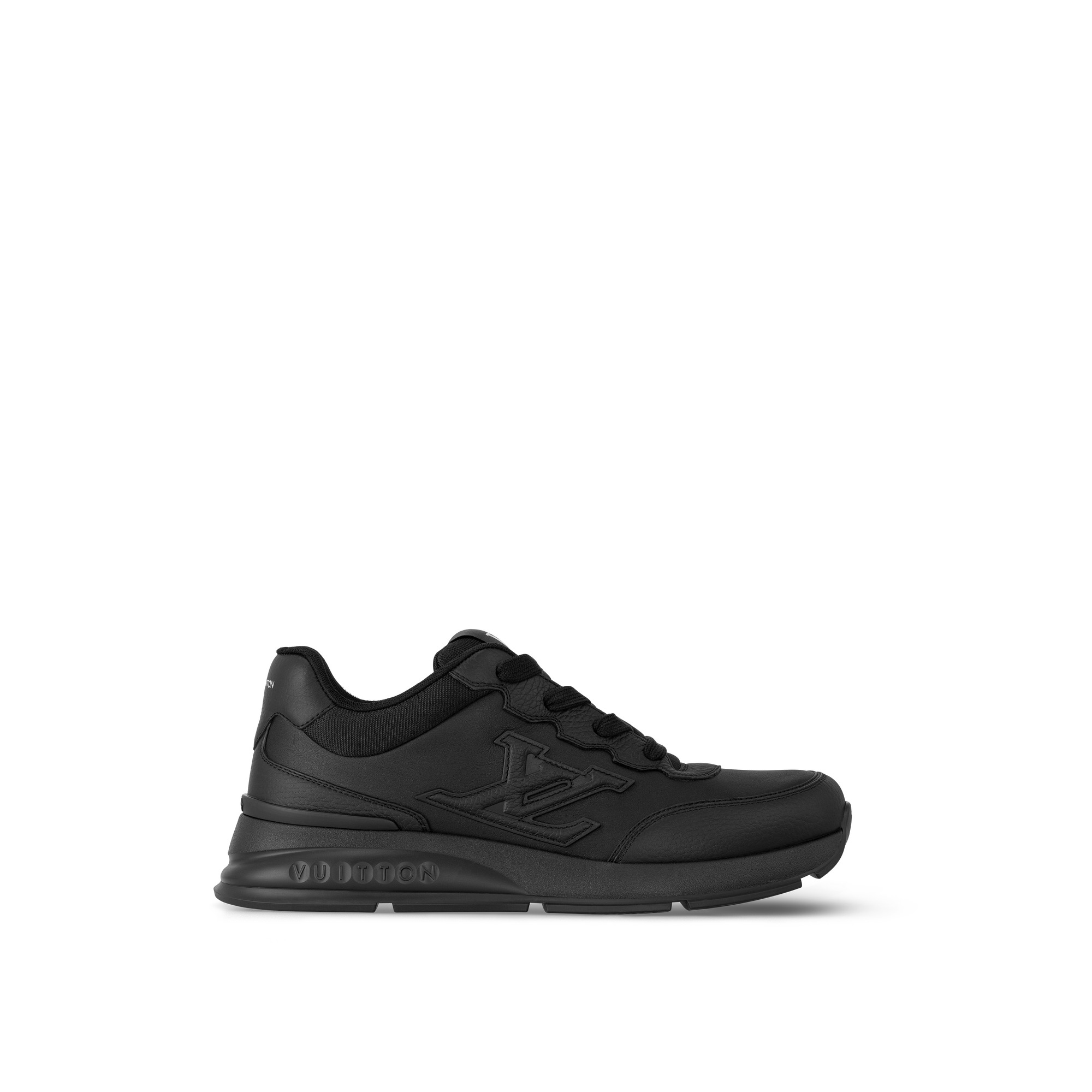 LV Classic Sneaker - 2