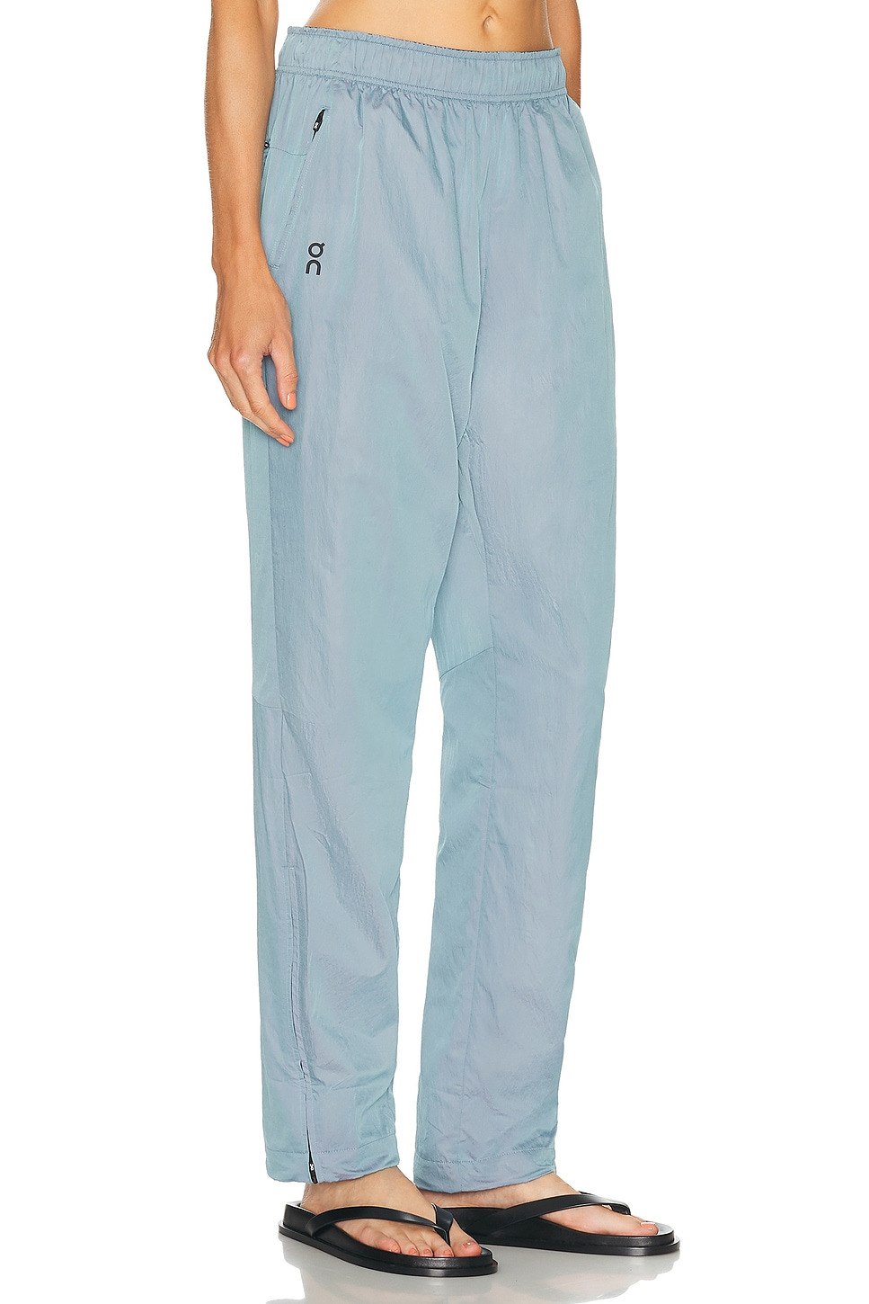 Court Pant - 2