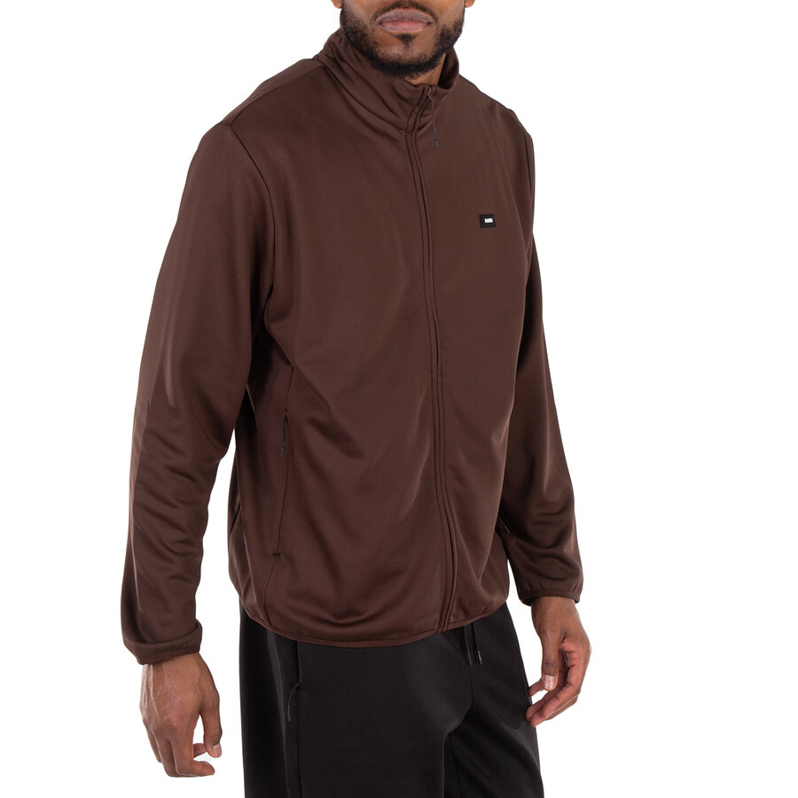 Rains Men's Frame Sintra Fleece Jacket - 2