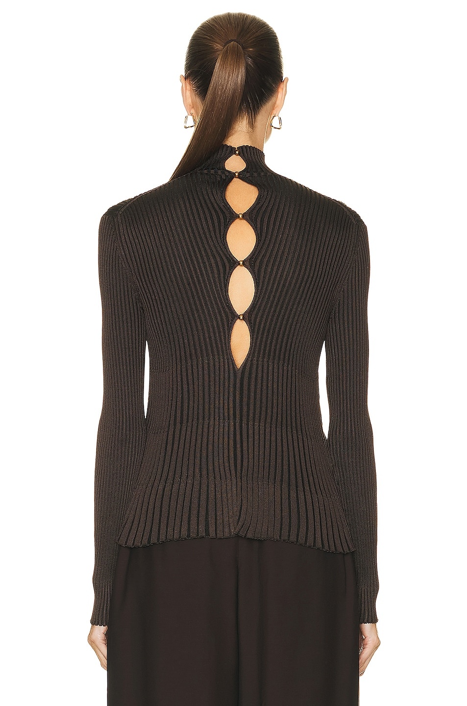 Knit Sweater - 4