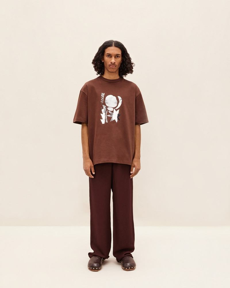 JACQUEMUS Le t-shirt Prata outlook
