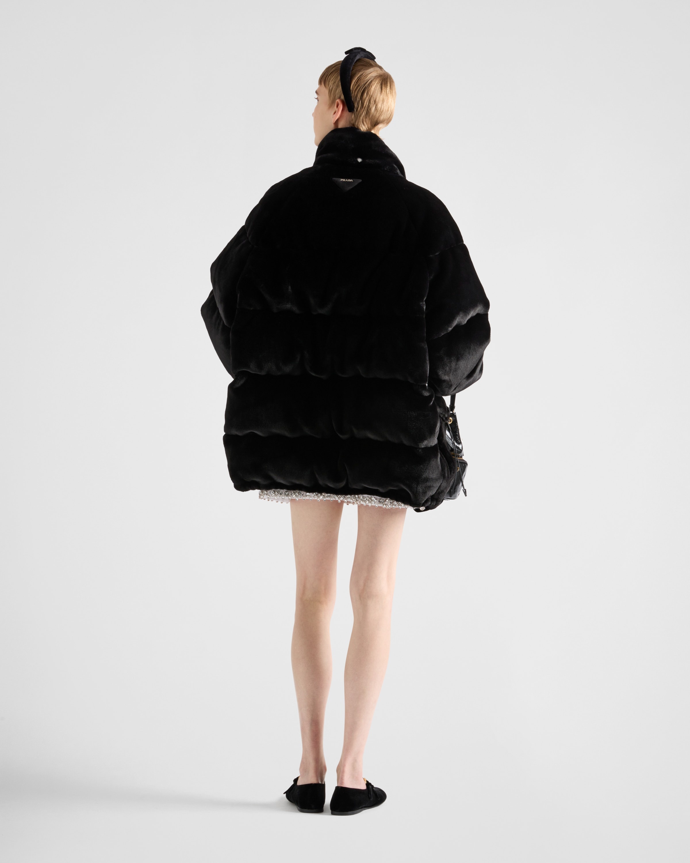 Aspen down jacket - 5