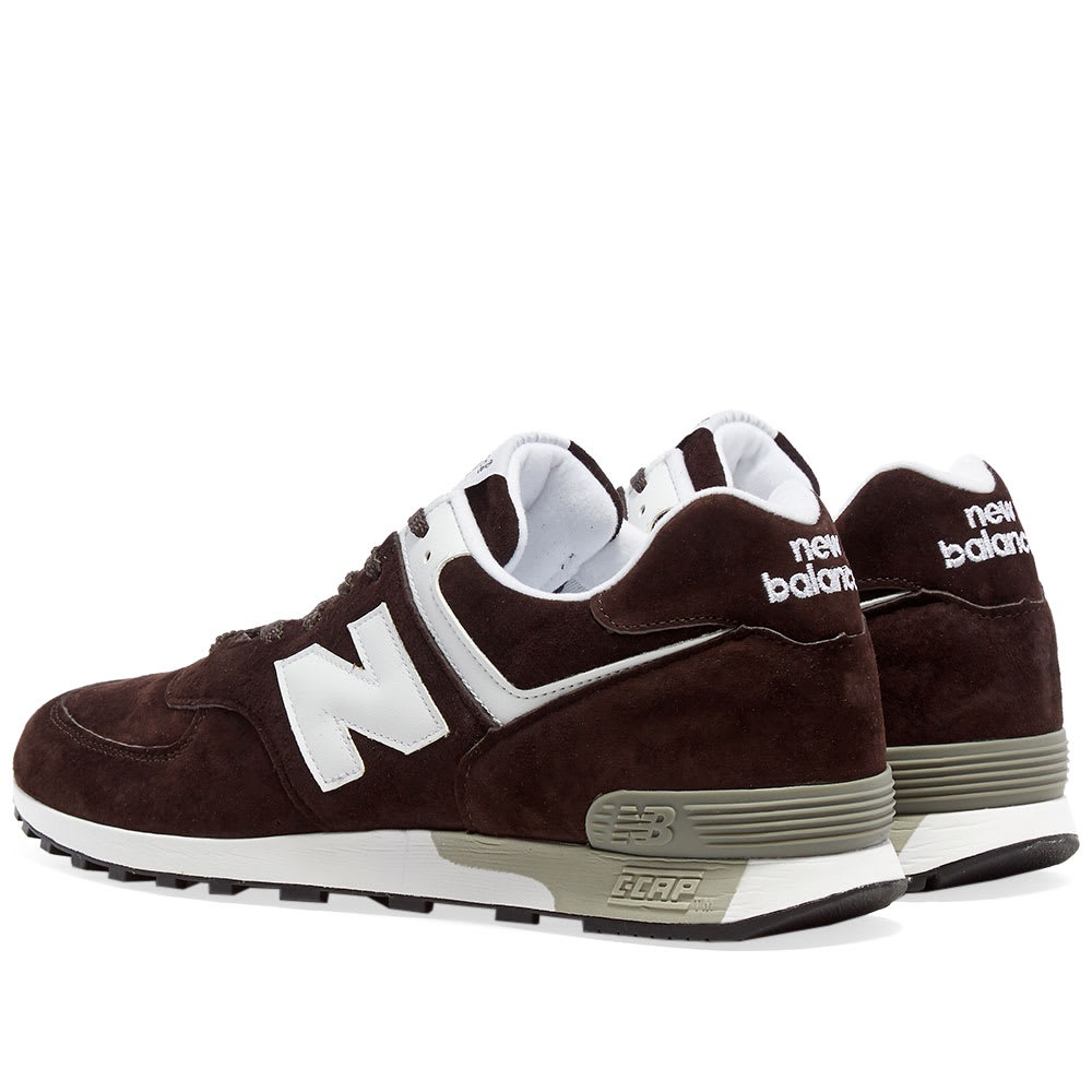 New Balance M576DBW - Made in England - 3