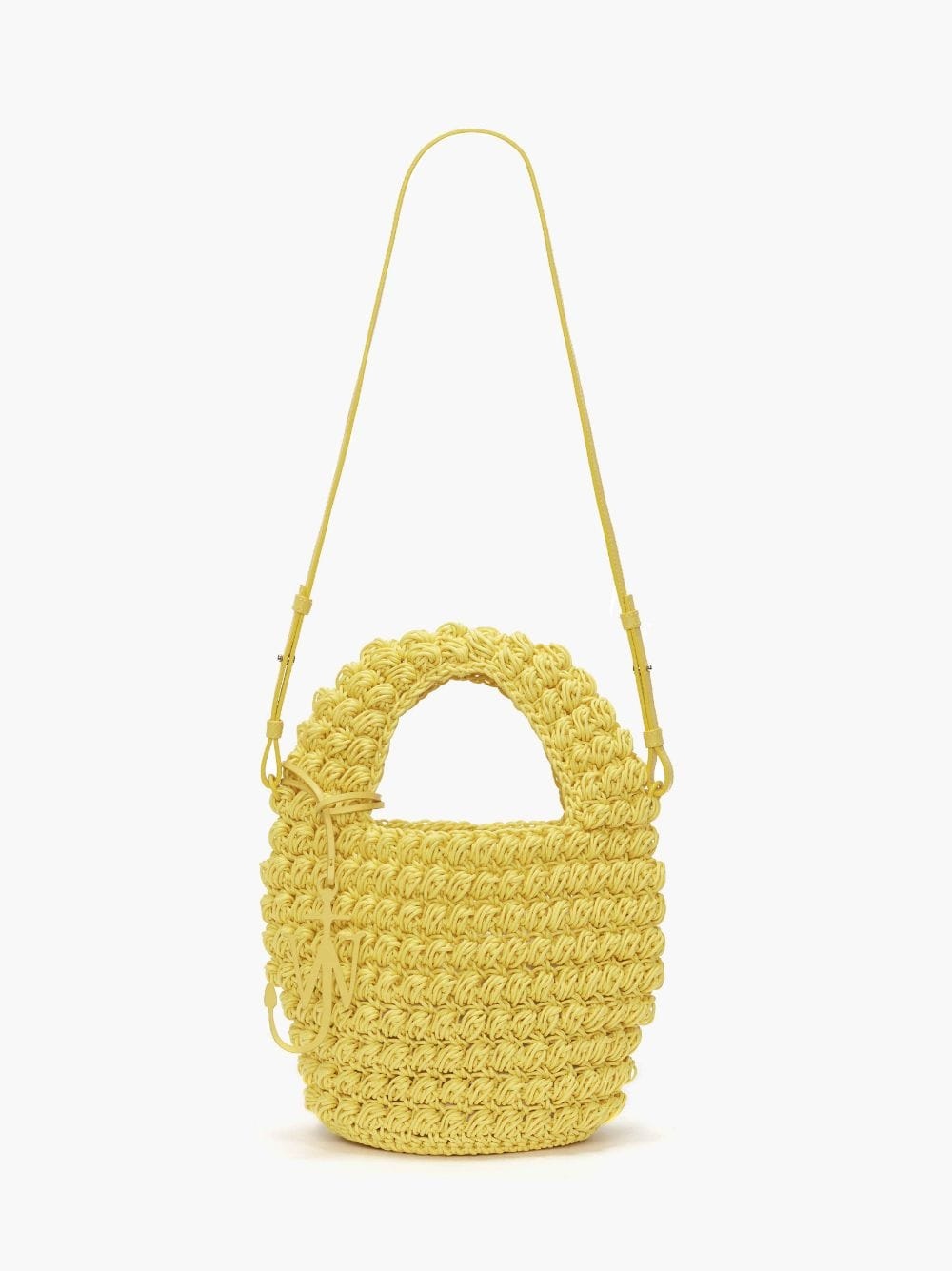 POPCORN BASKET - CROSSBODY BAG - 5