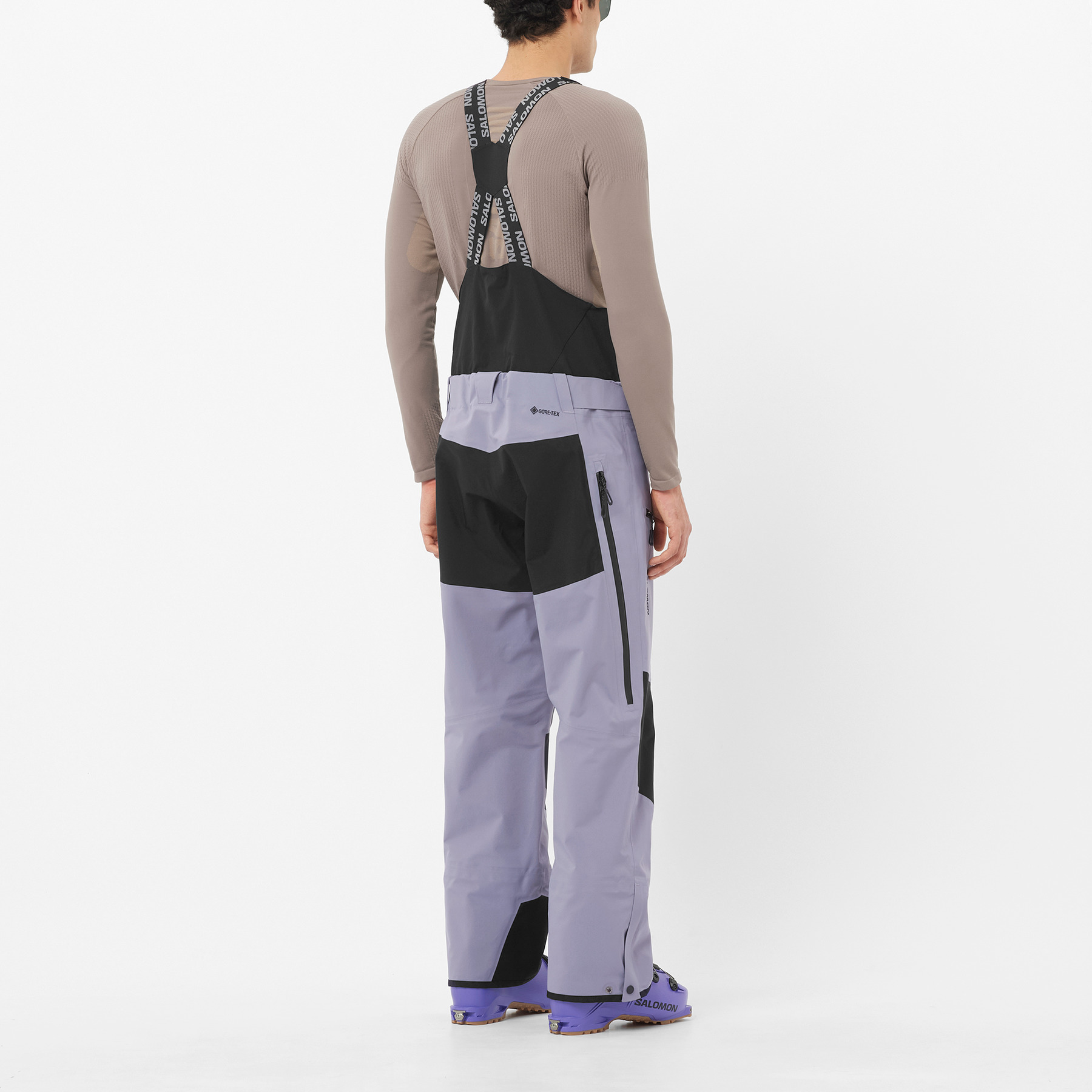 MOON PATROL GORE-TEX - 2