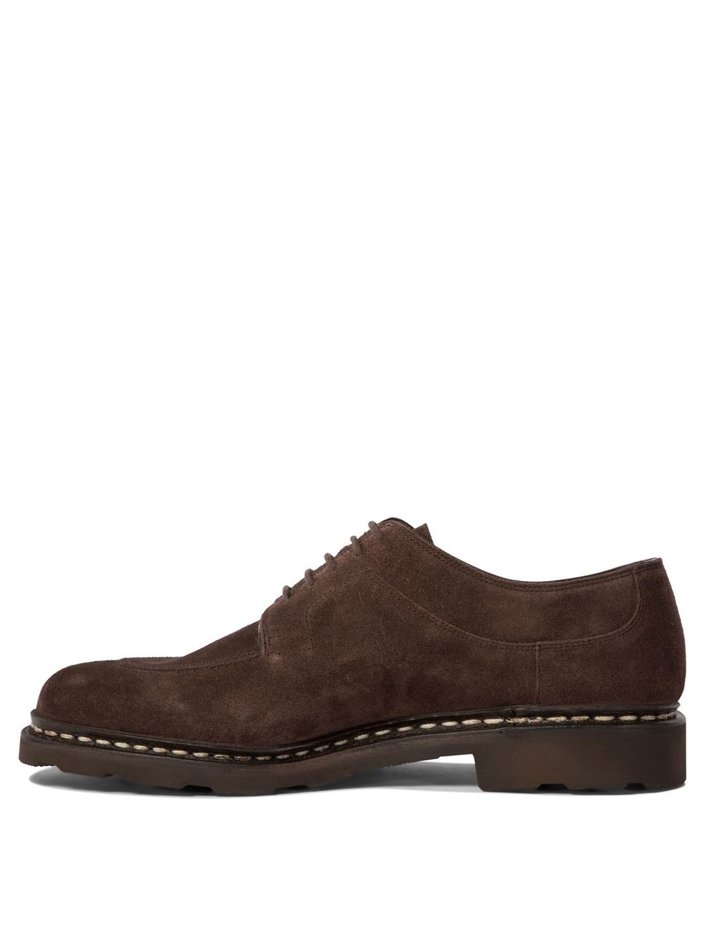 Avignon derby shoes - 3