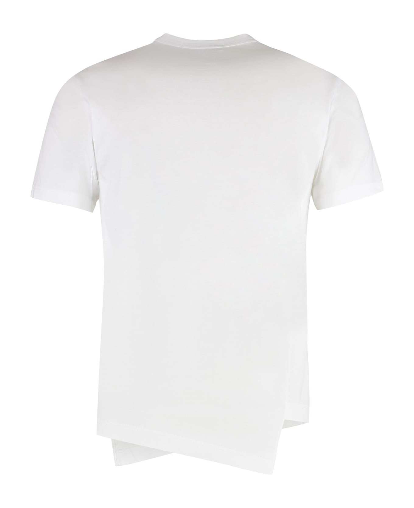 Comme Des Garçons X Disney - Cotton Crew-neck T-shirt - 2