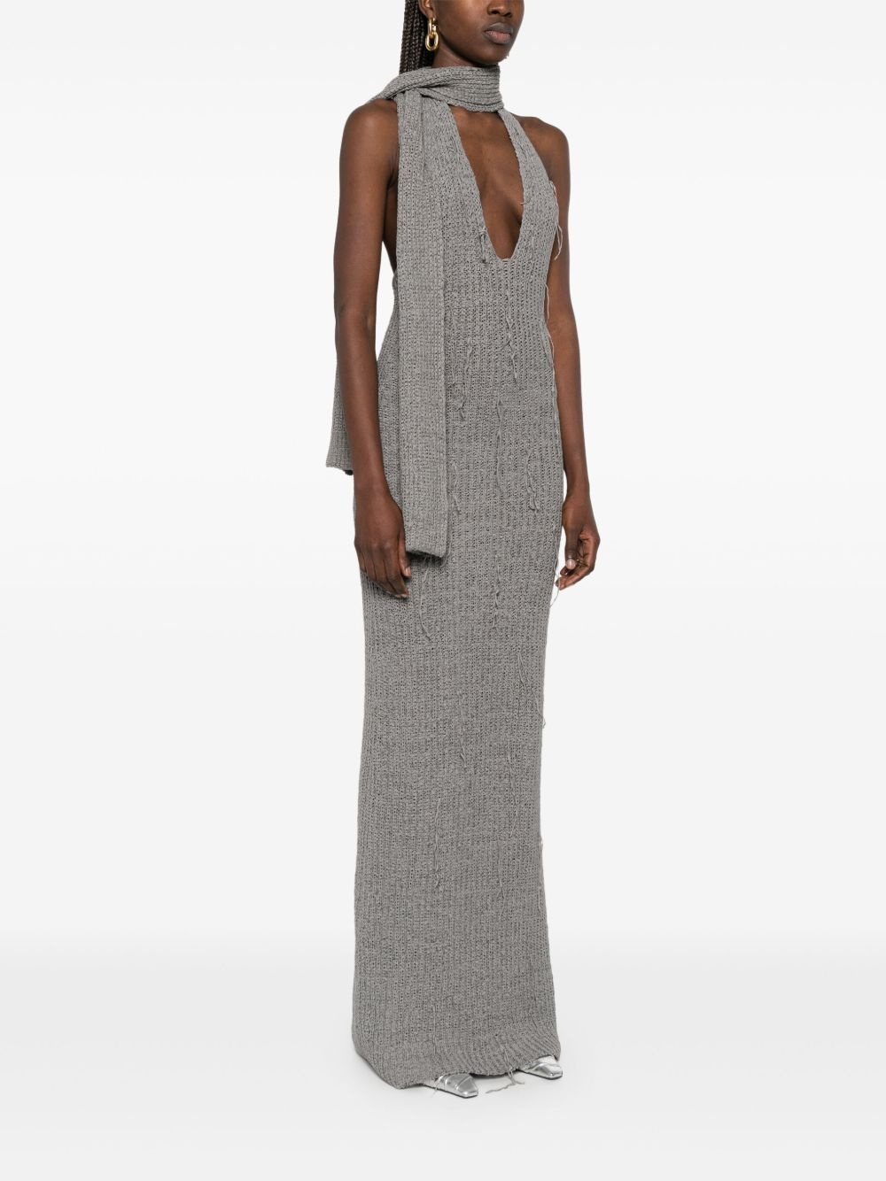 Eden maxi dress - 3