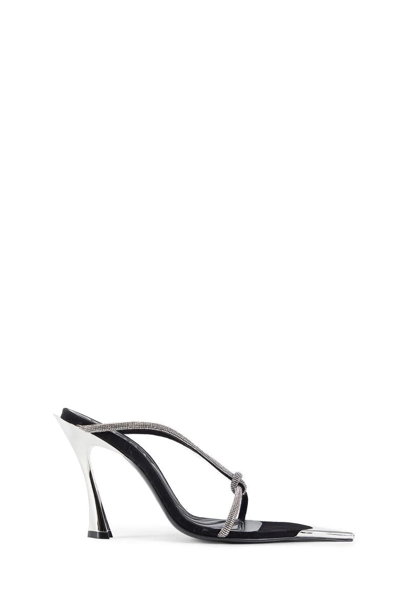Mugler Mules - 1