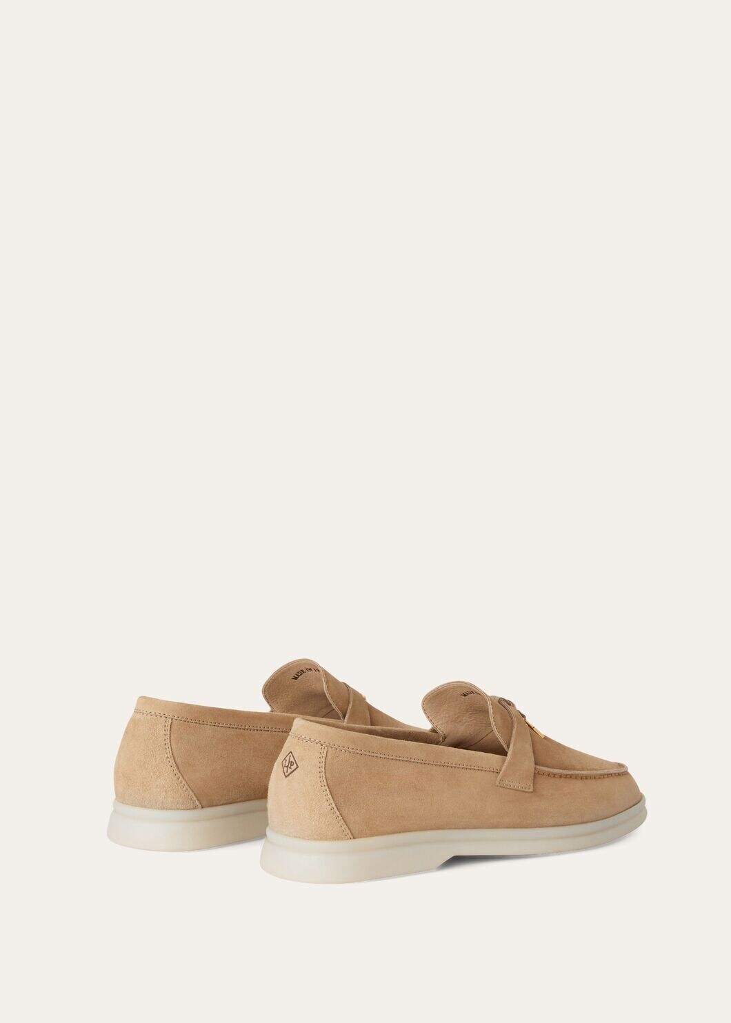 Summer Charms Walk Loafers - 4