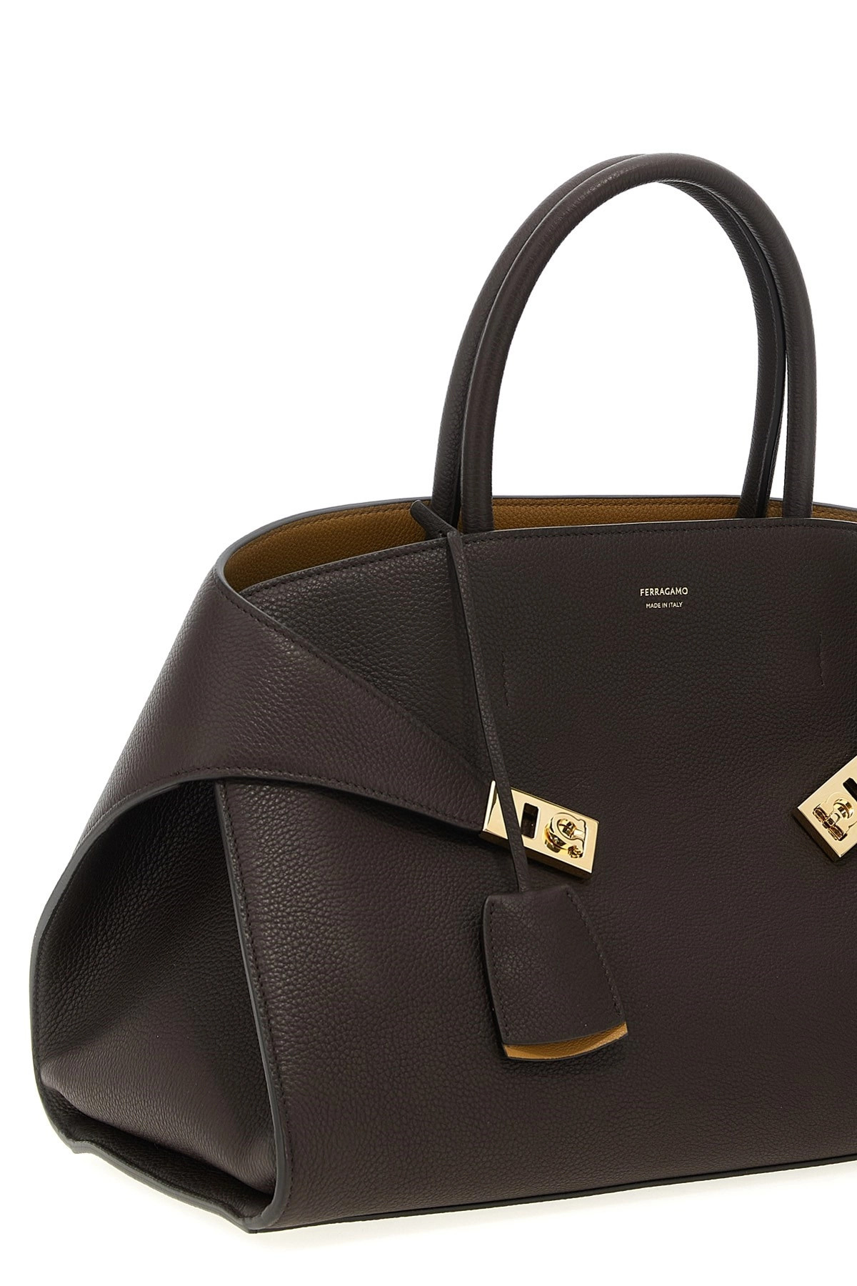 'Hug M' handbag - 4