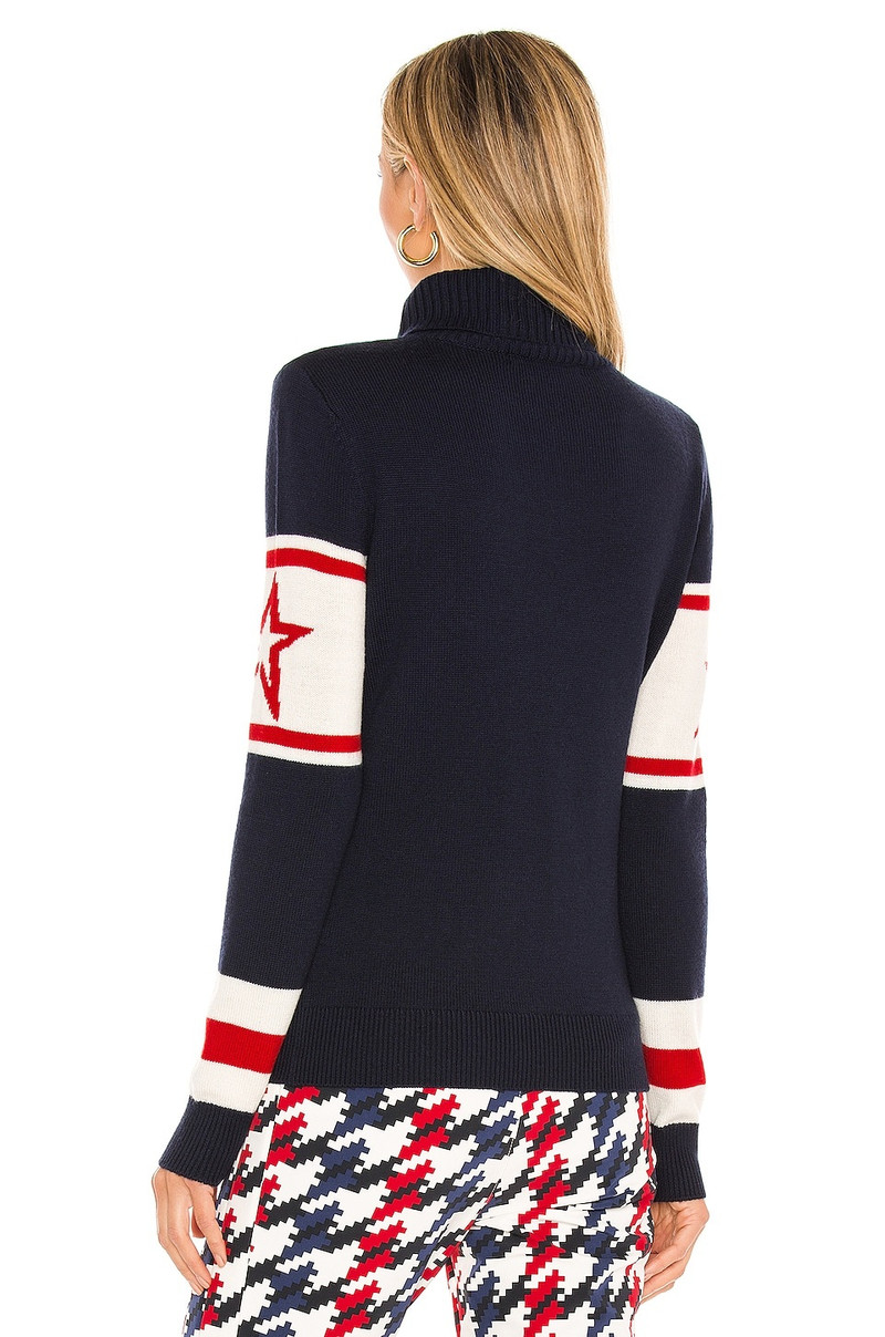 PERFECT MOMENT Schild Sweater outlook