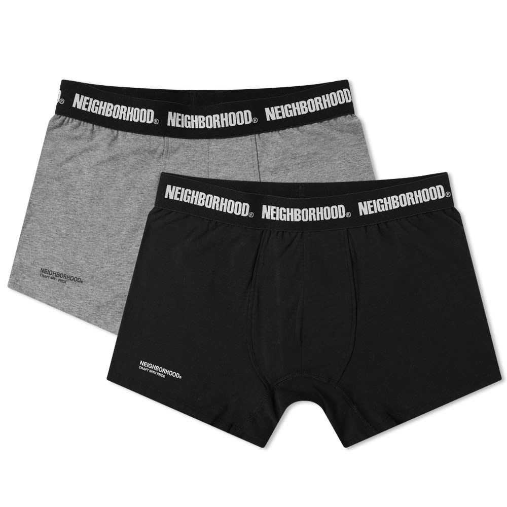 Neighborhood Classic Underwear - 2 Pack - 1