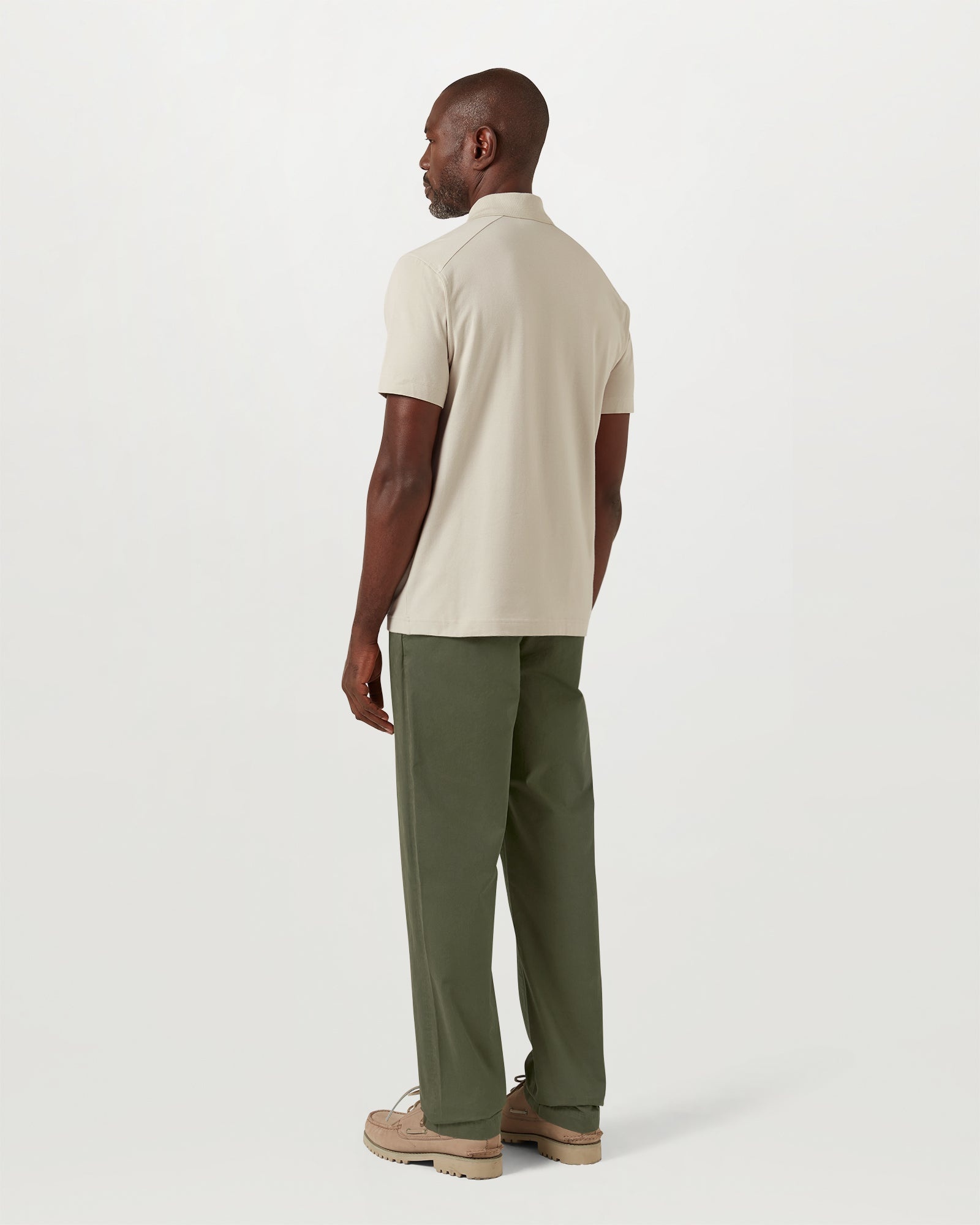 ALLOY POLO - 5