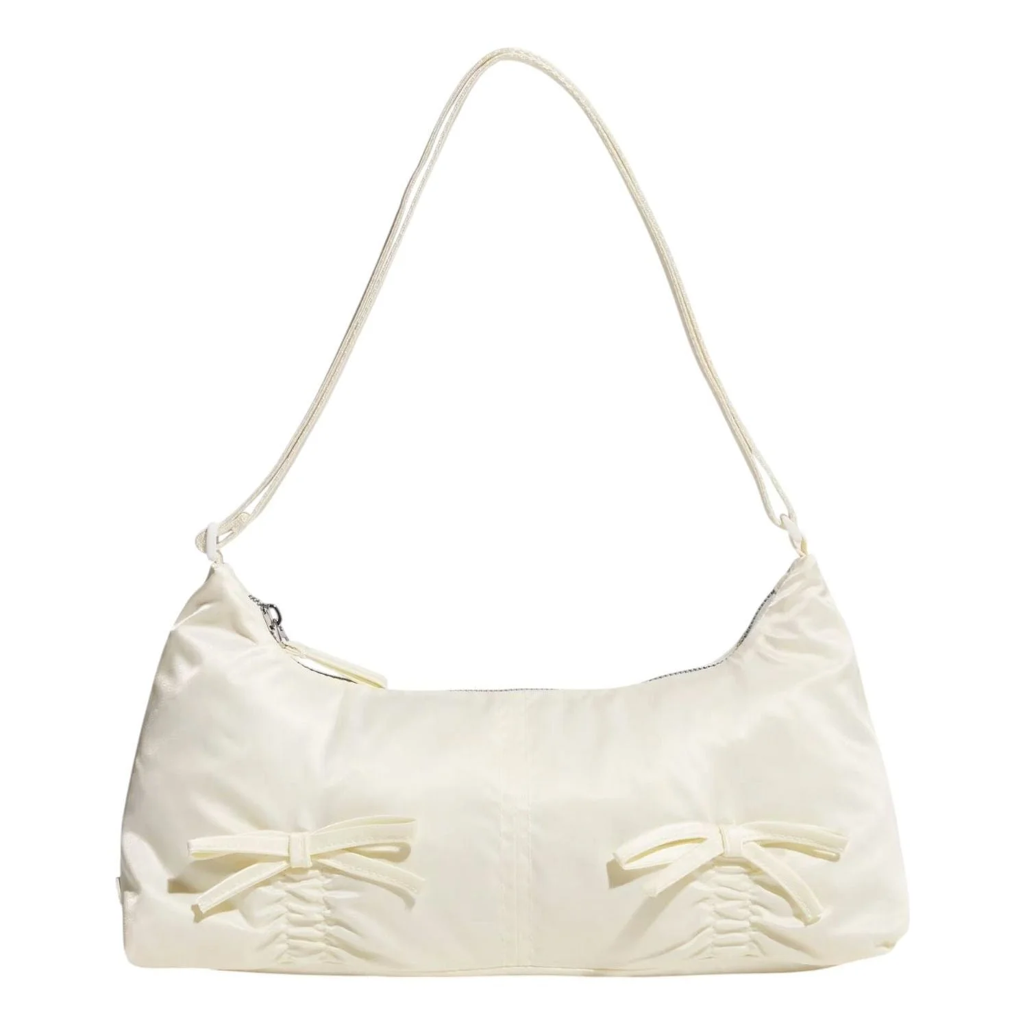 (WMNS) adidas Bow-Tie Shoulder Bag Small 'Cream White' KC2769 - 1