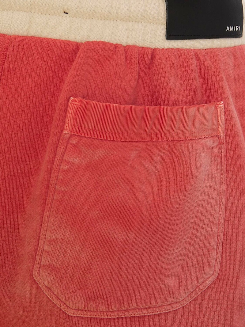 Vintage Collegiate shorts - 6