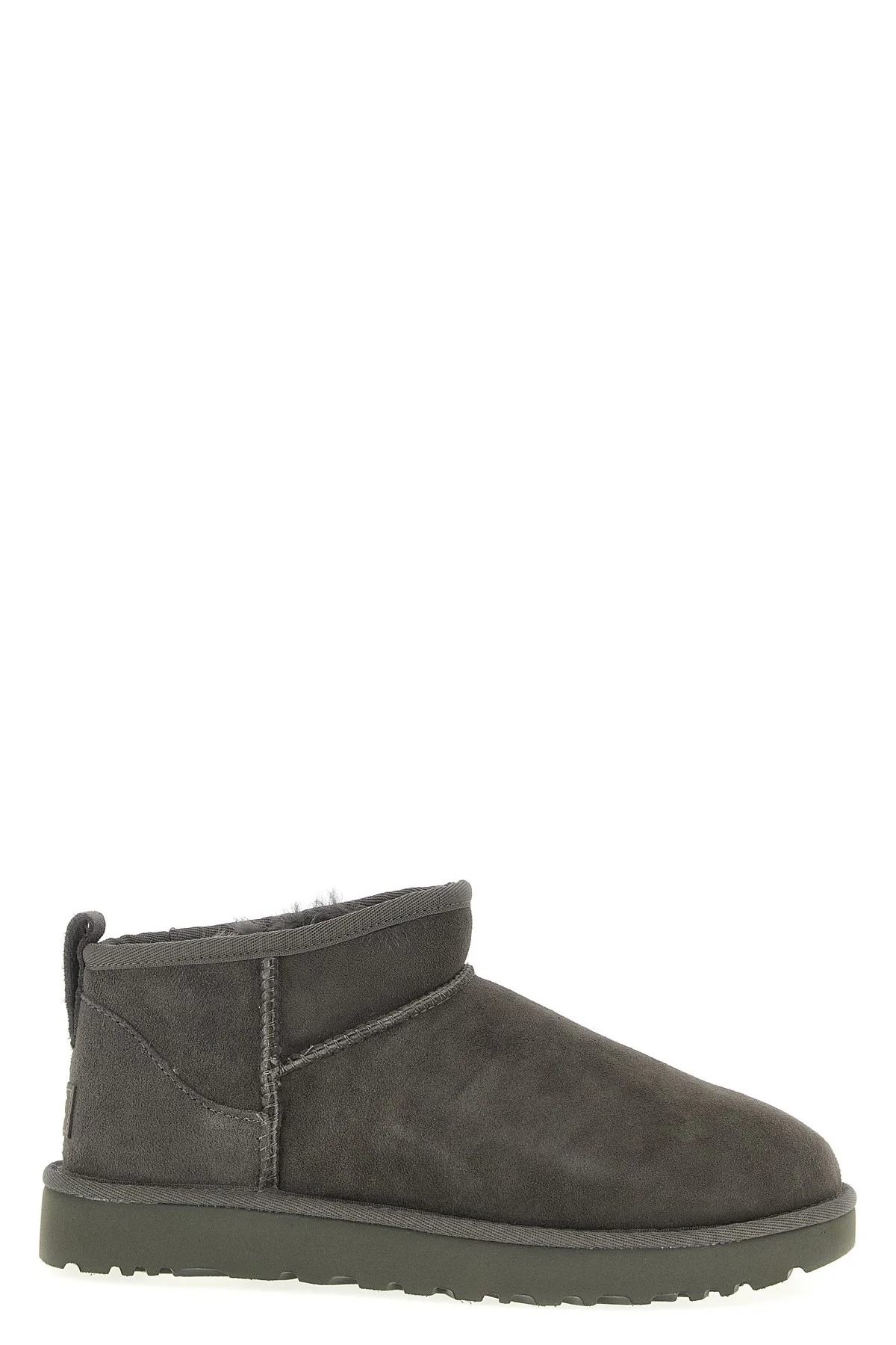 'Classic Ultra Mini' Ankle Boots - 1
