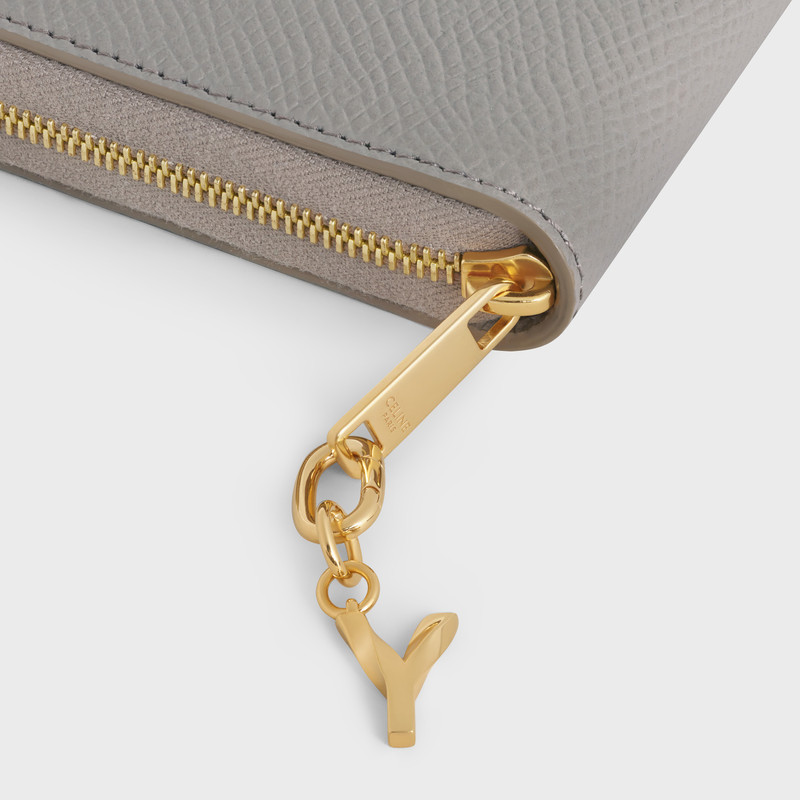 CELINE Y CHARM in Brass outlook