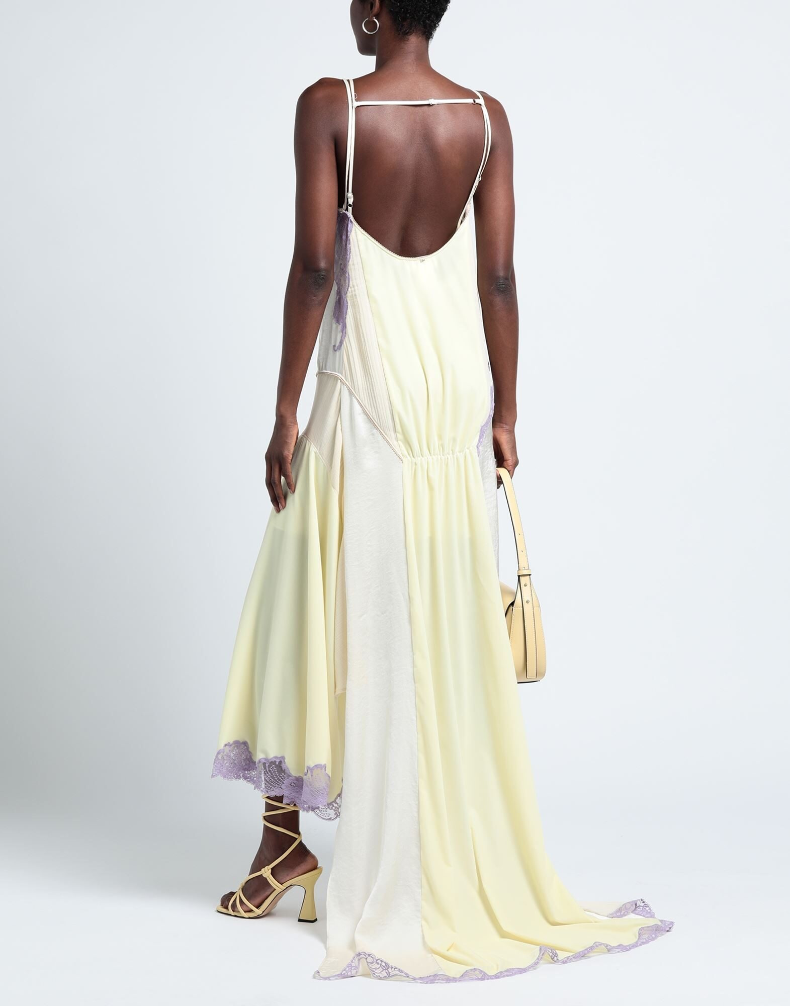 Pastel yellow Women's - 3