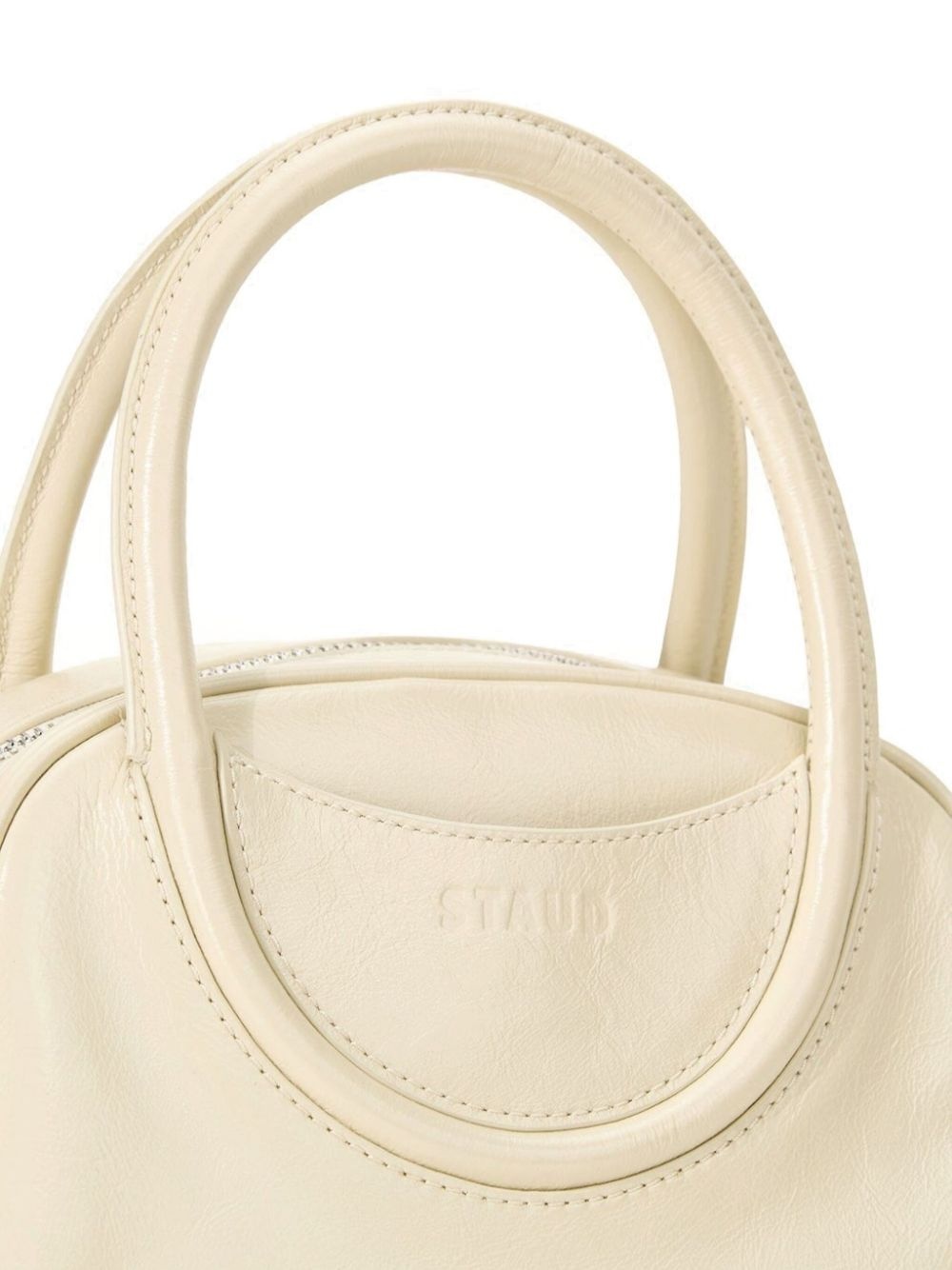mini Maude tote bag - 2