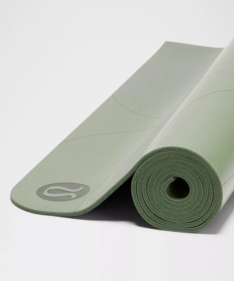 lululemon Align™ Yoga Mat 5mm *Made With FSC™ Certified Rubber 4