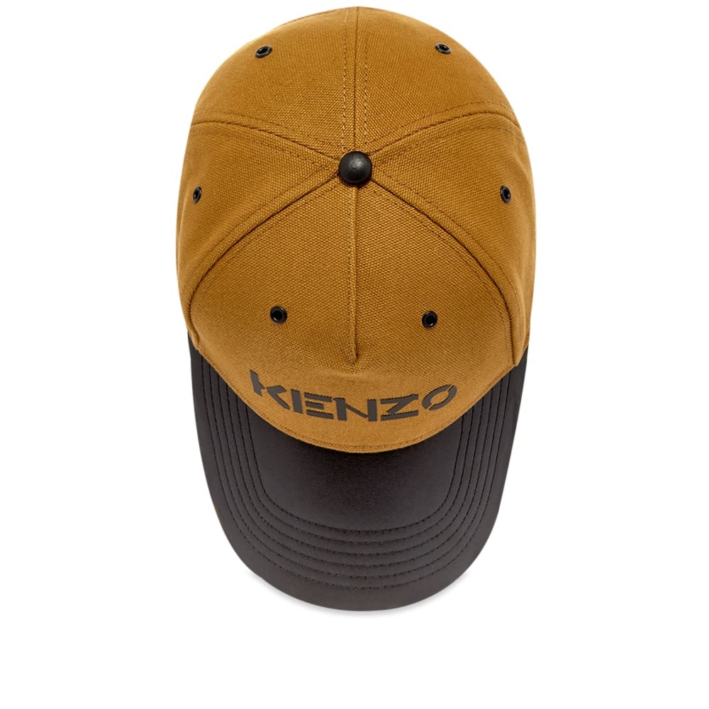 Kenzo Sport Logo Cap - 2