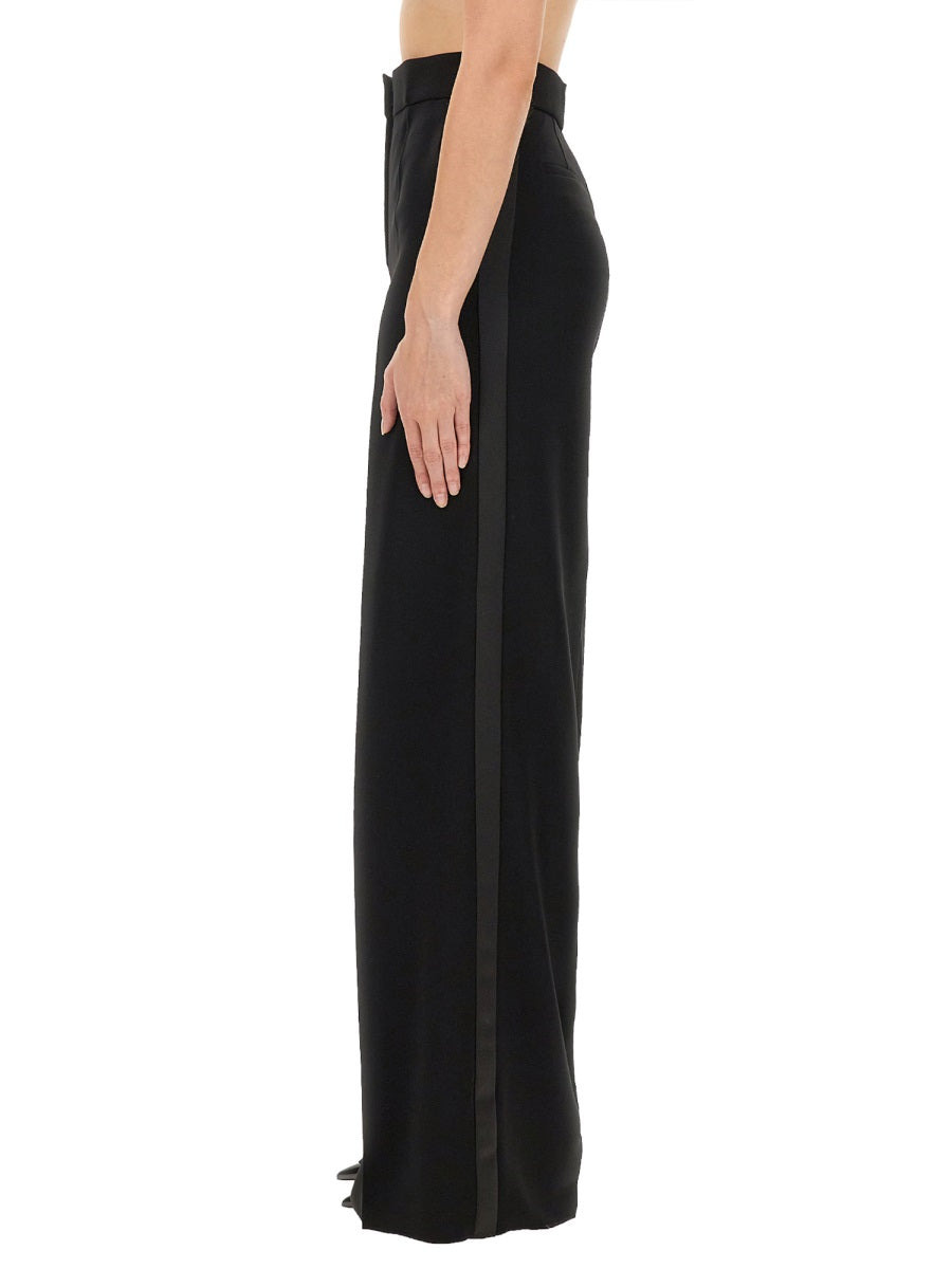 Max Mara Women Pants "Piano Holm Oak" - 2