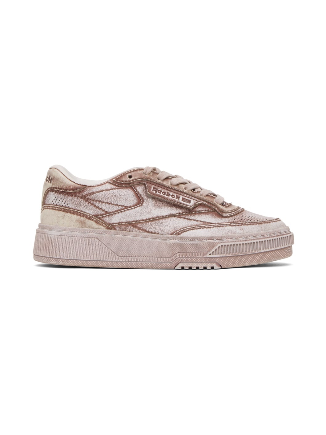 Pink Club C LTD Sneakers - 1