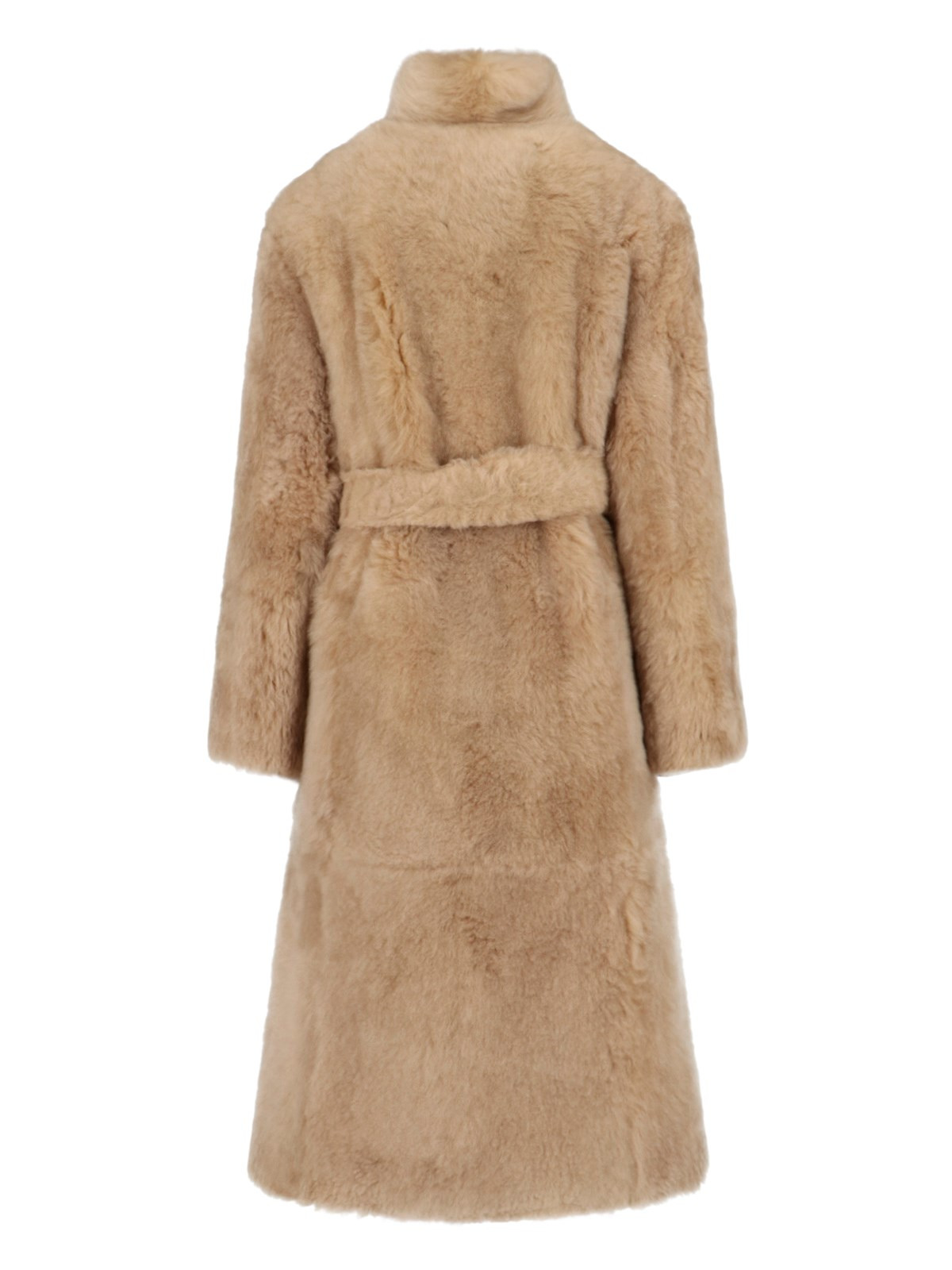 FUR COAT - 2