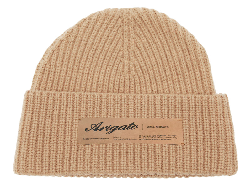 Principal Beanie 1