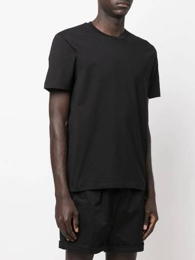 Neil Barrett two-pack crew-neck T-shirts outlook