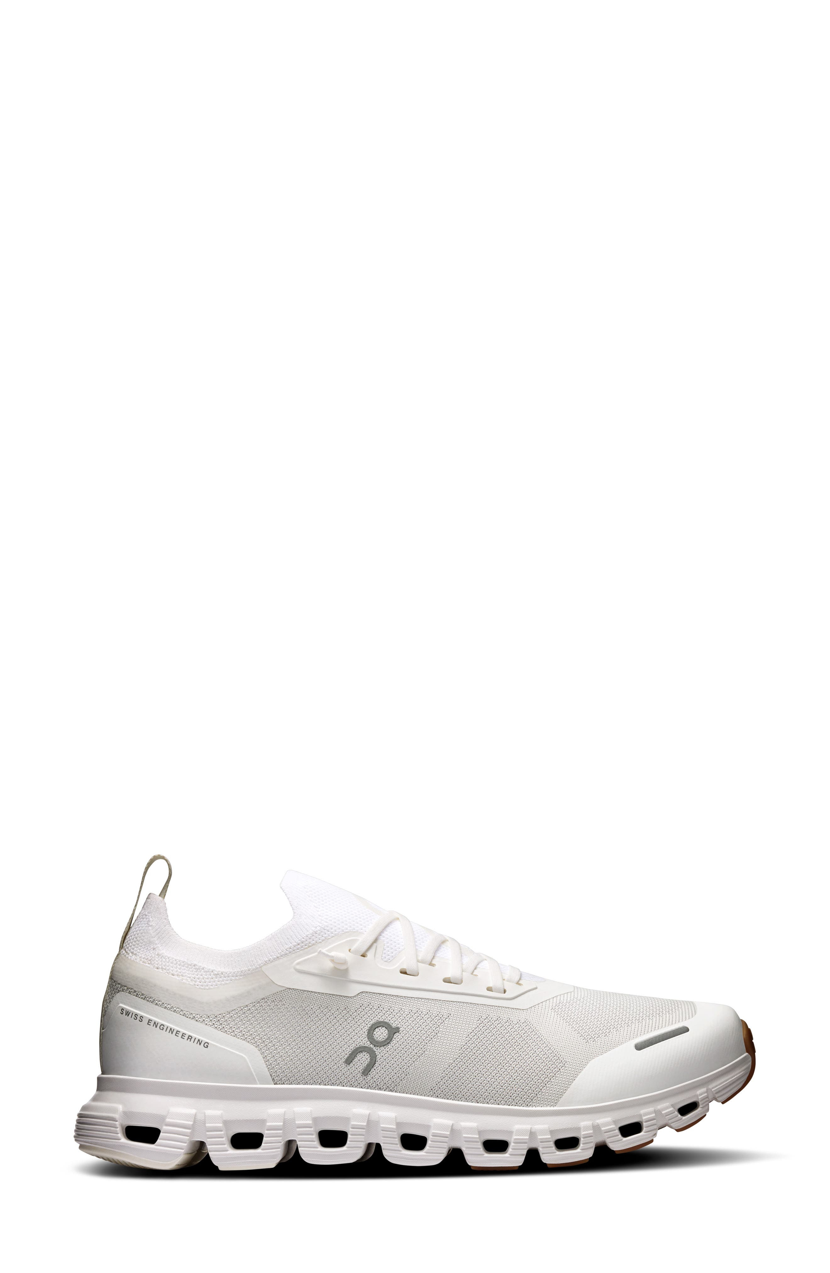 On Cloud 6 Versa Sneaker in White/White at Nordstrom - 2