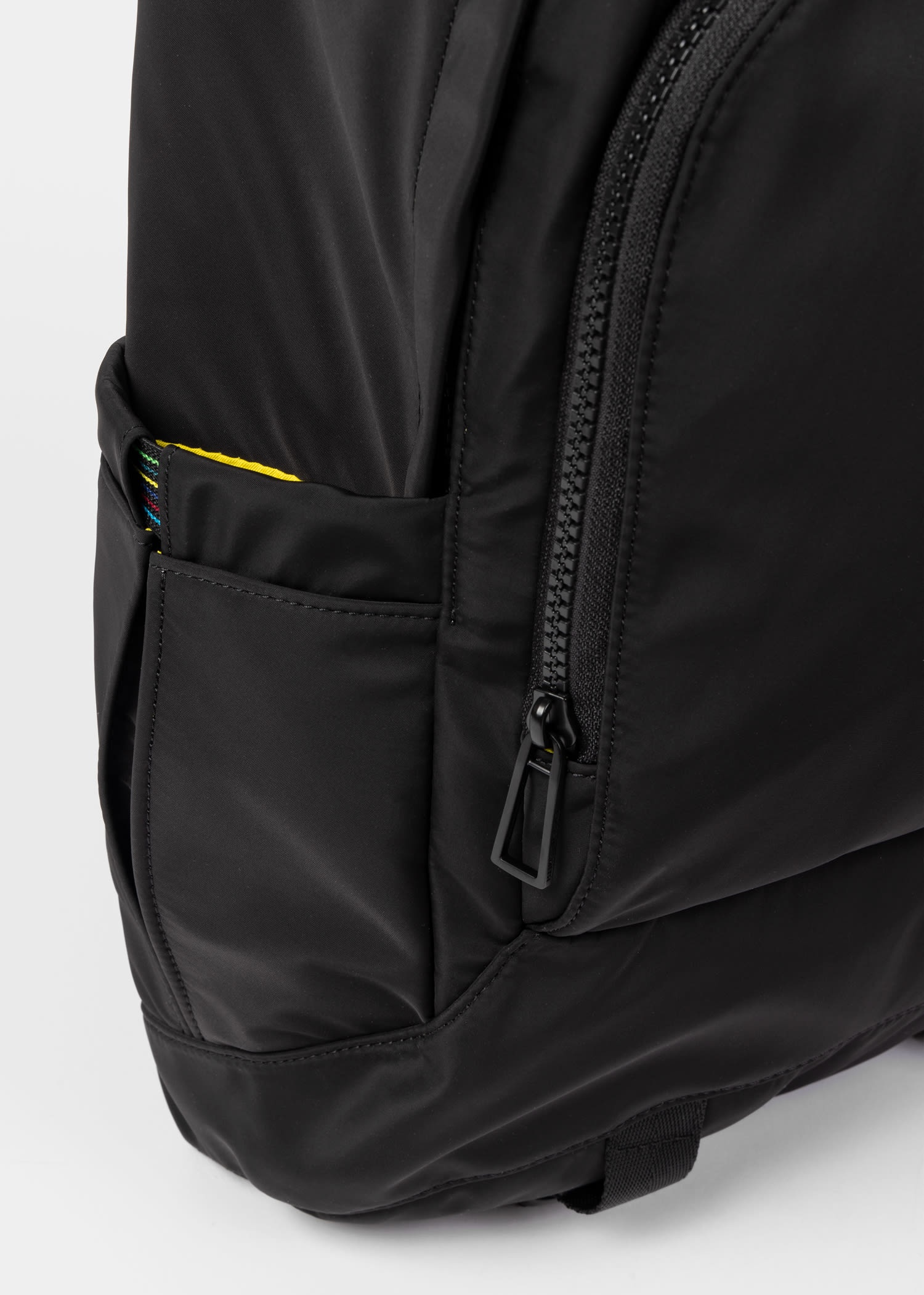 Recycled Polyester Backpack - 3