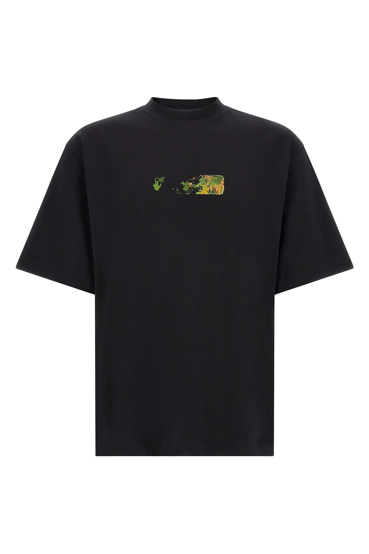 'Spices Arrow Skate' T-Shirt - 1