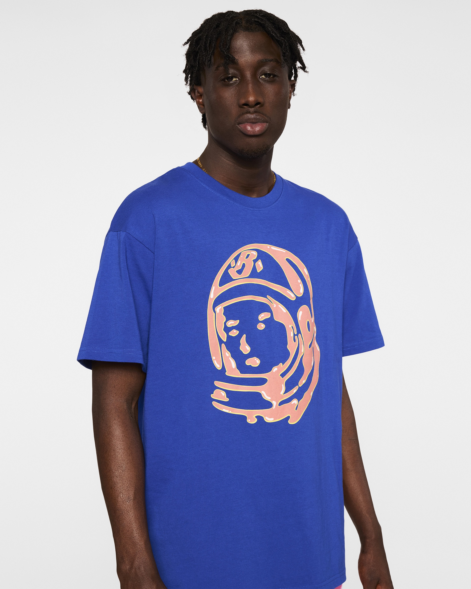 HELMET TEE - 3