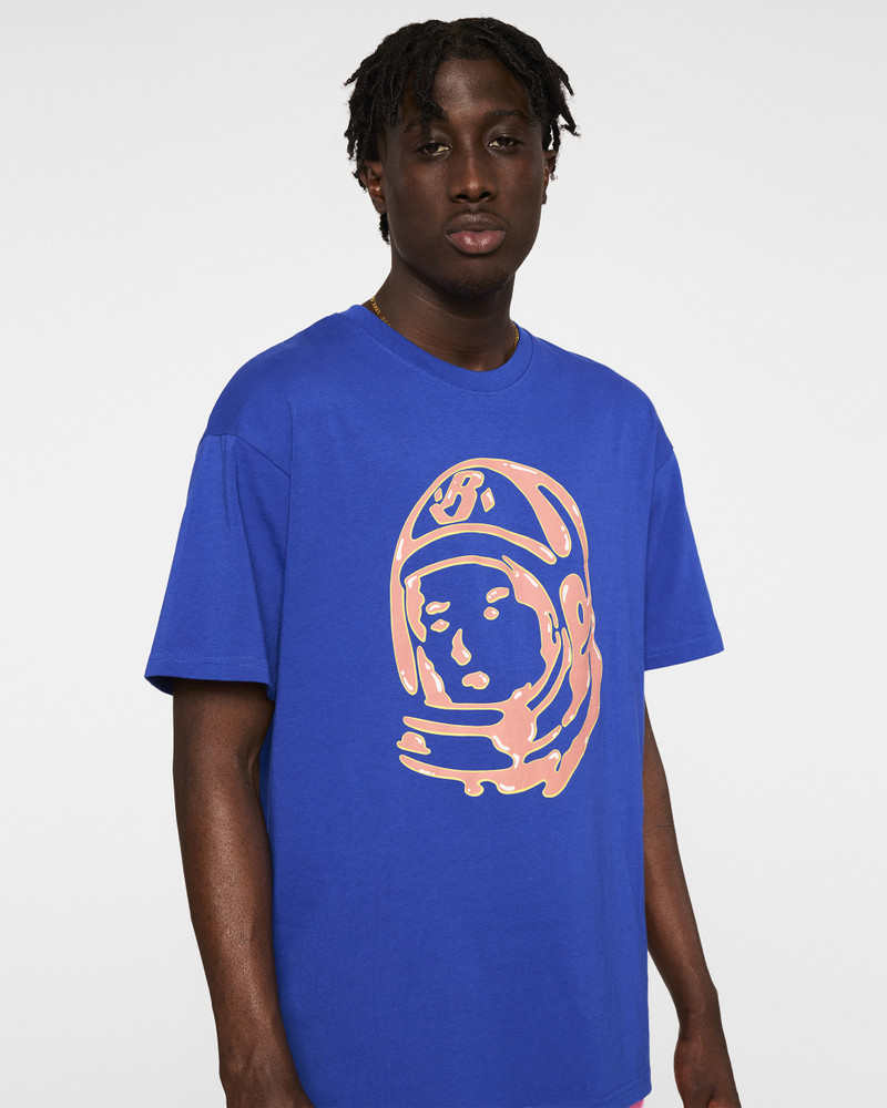 HELMET TEE 3