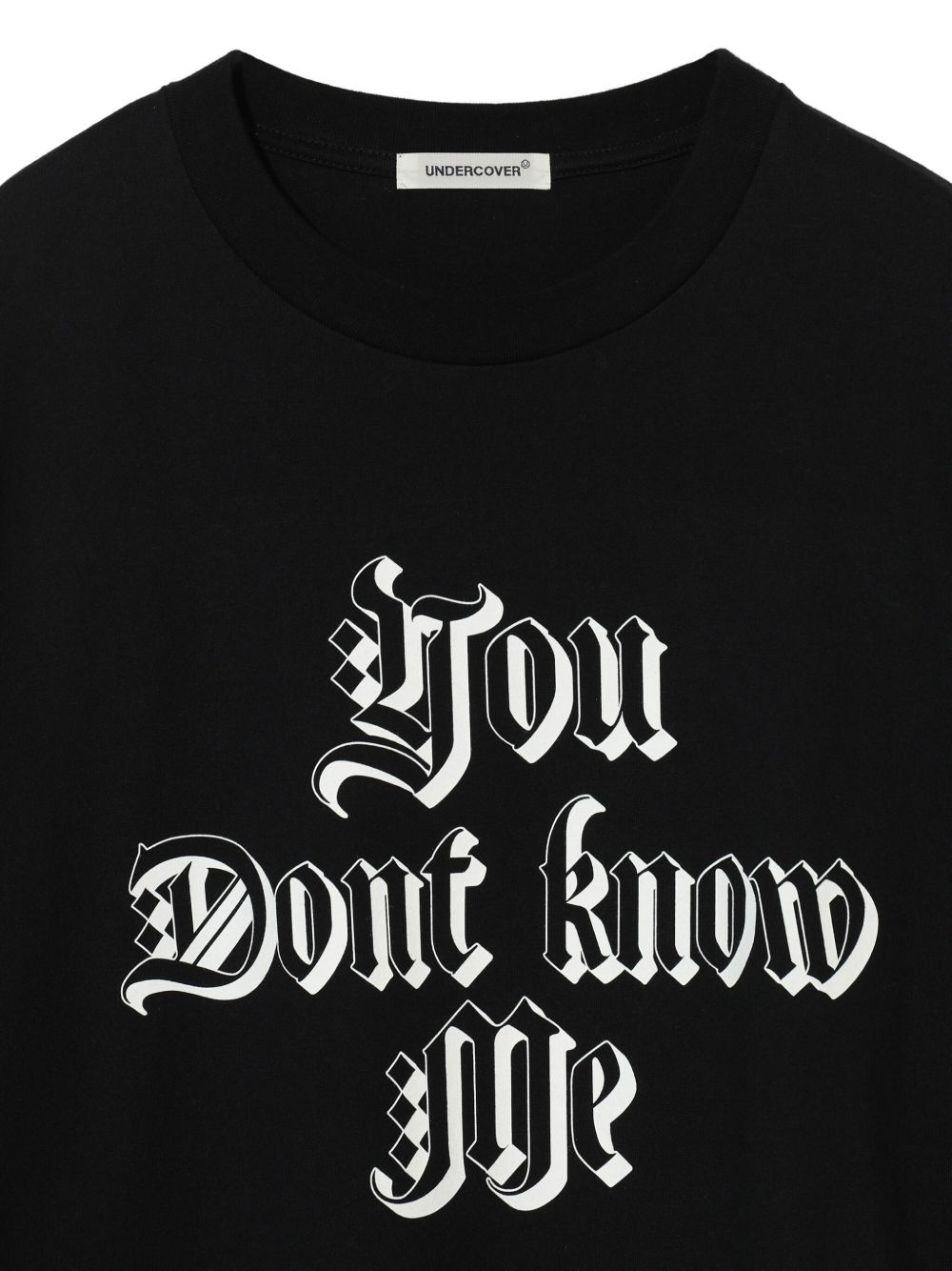 graphic-printed T-shirt - 3